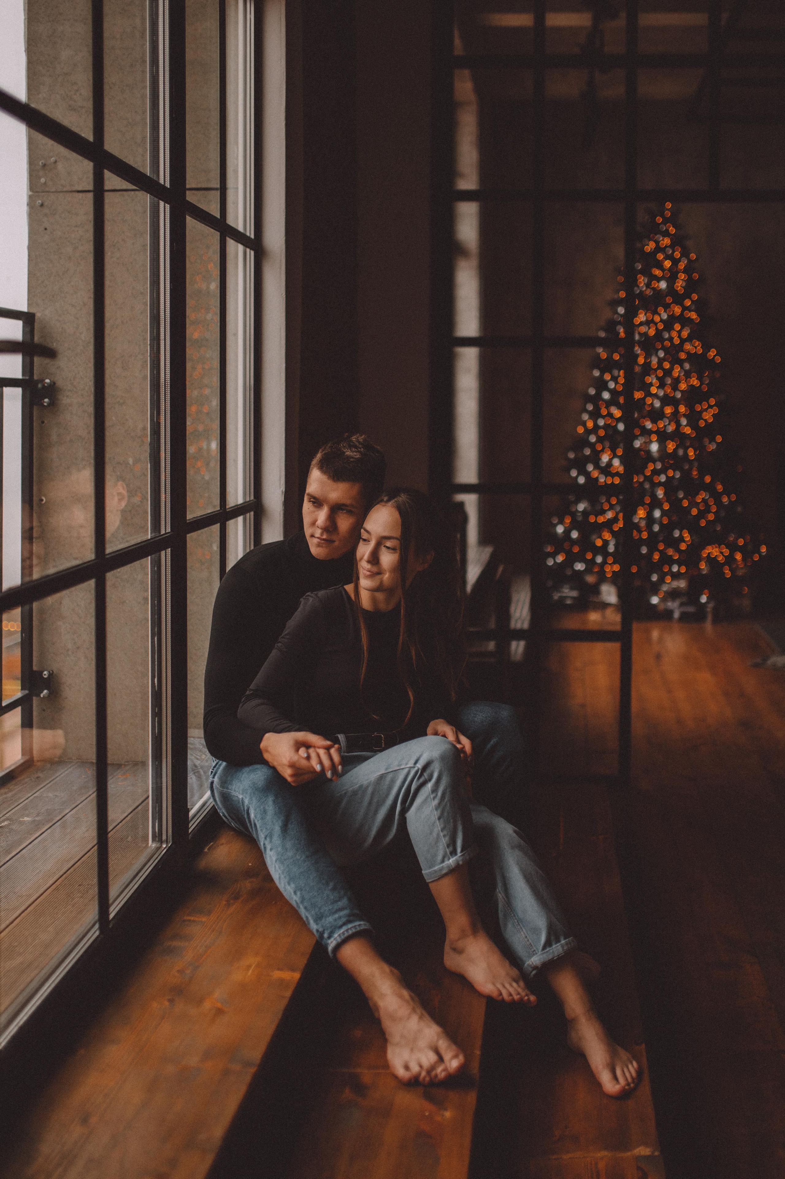 Манхеттен 🖤. Свадебный фотограф в Санкт-Петербурге