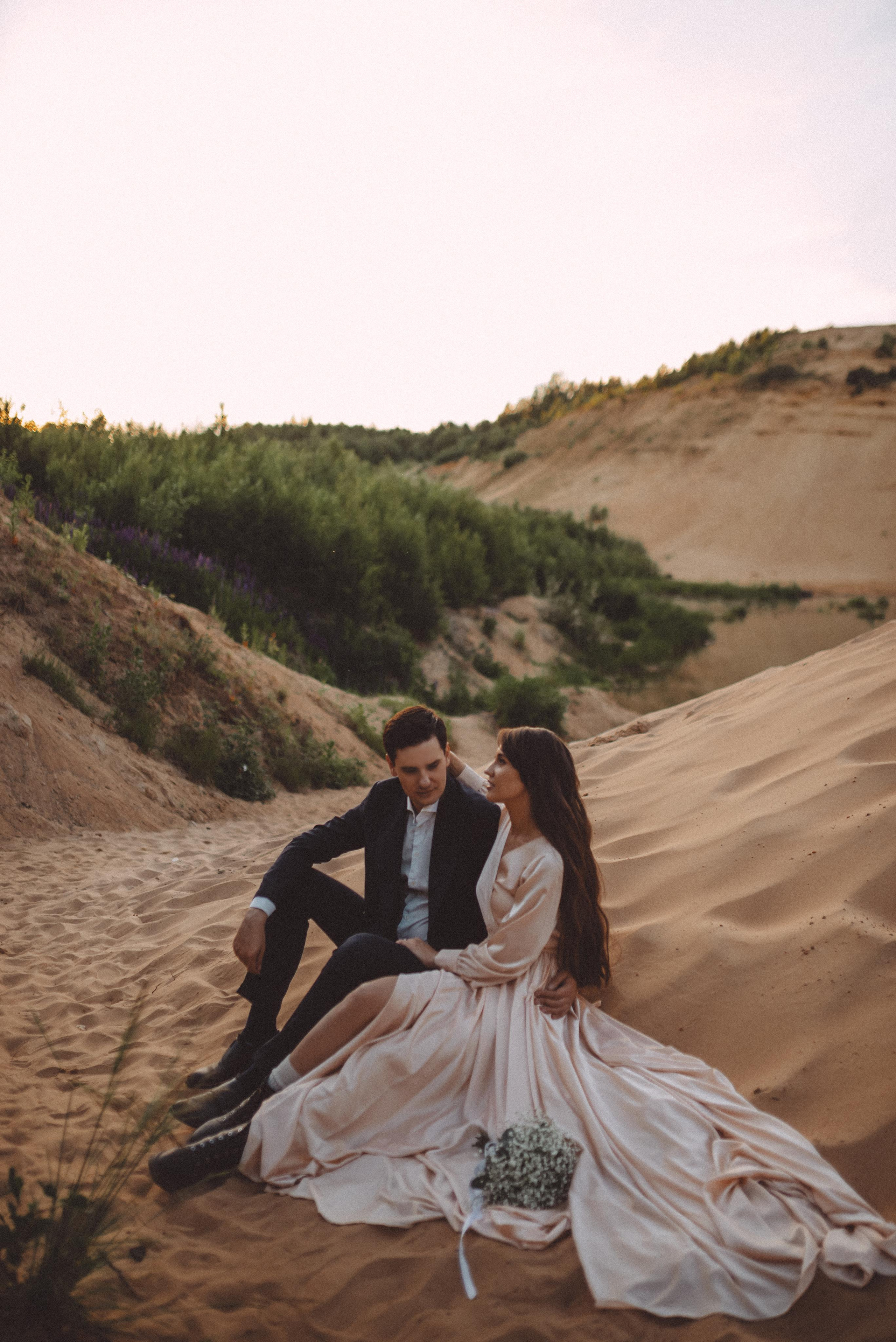 Роман и Татьяна. Свадебный фотограф в Санкт-Петербурге