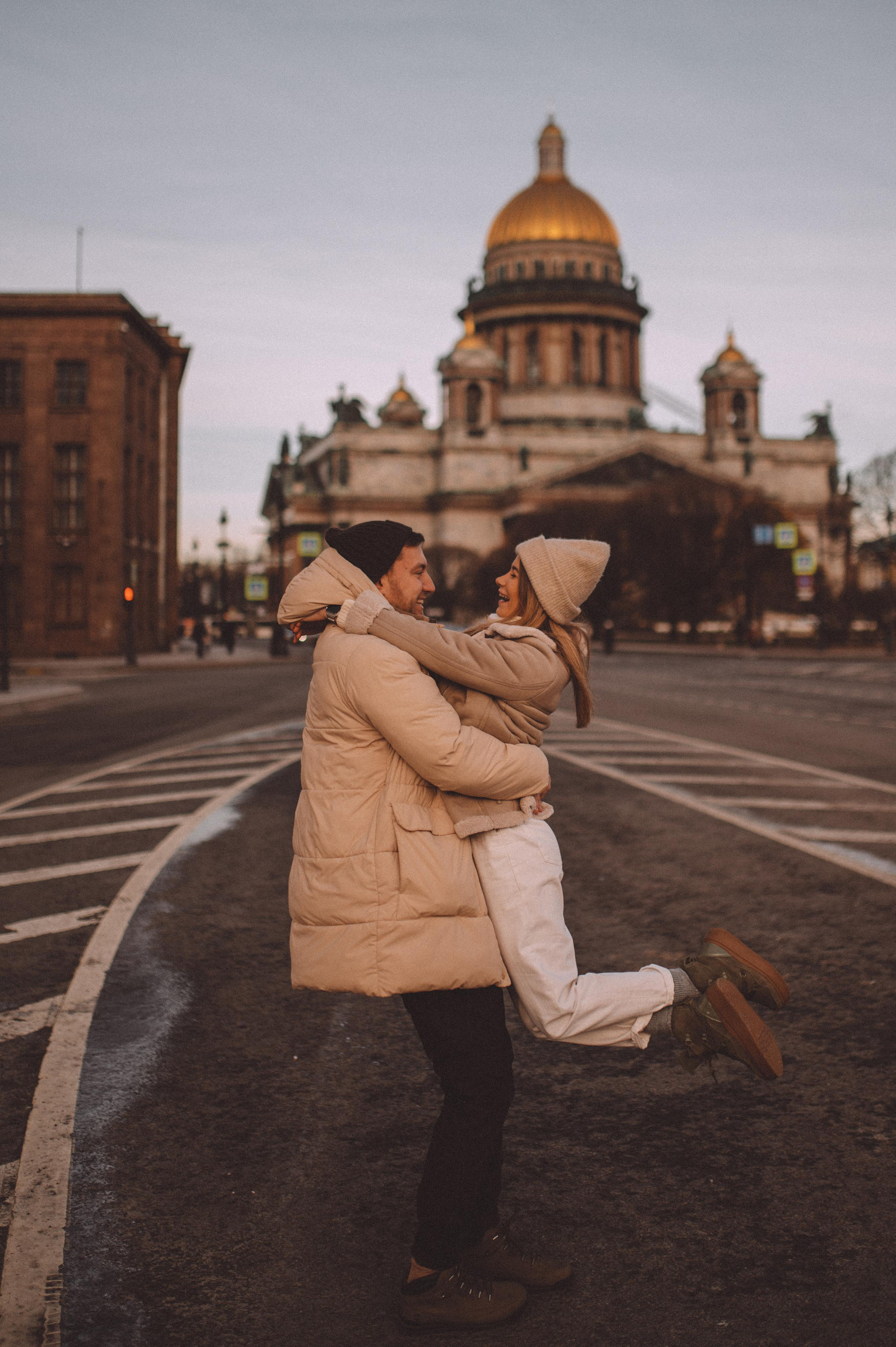 Саша и Саша 💓. Свадебный фотограф в Санкт-Петербурге