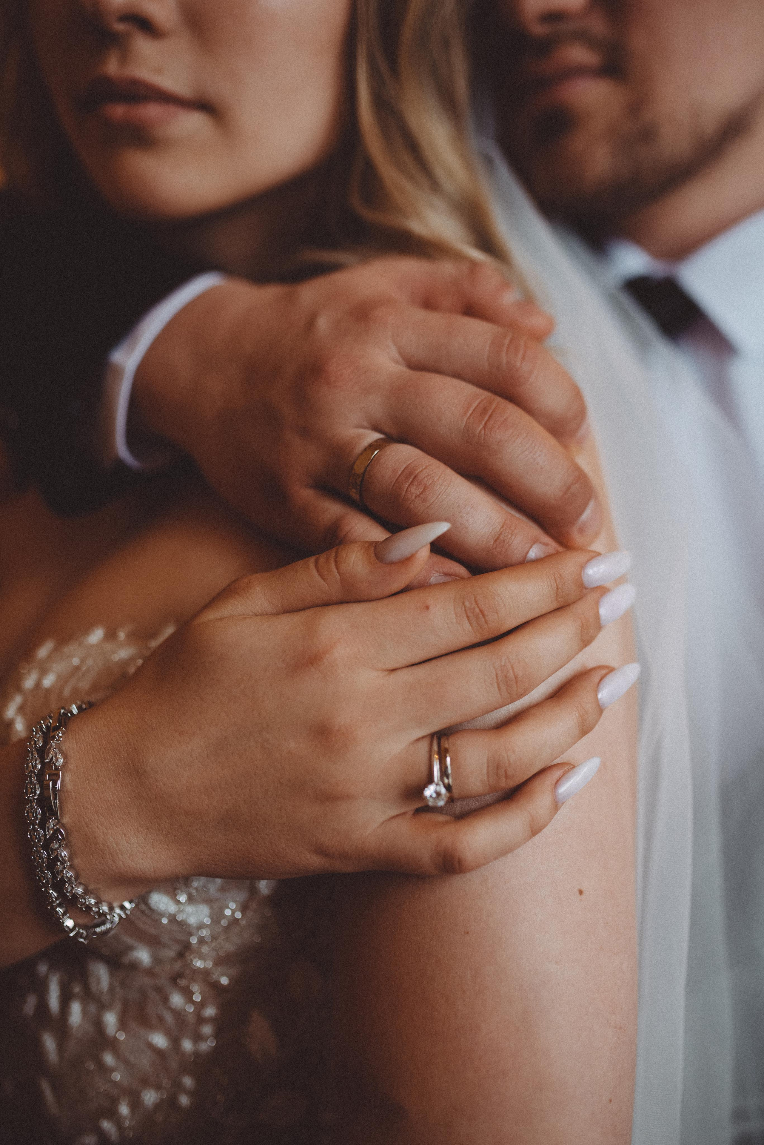 Тимофей и Анастасия. Свадебный фотограф в Санкт-Петербурге