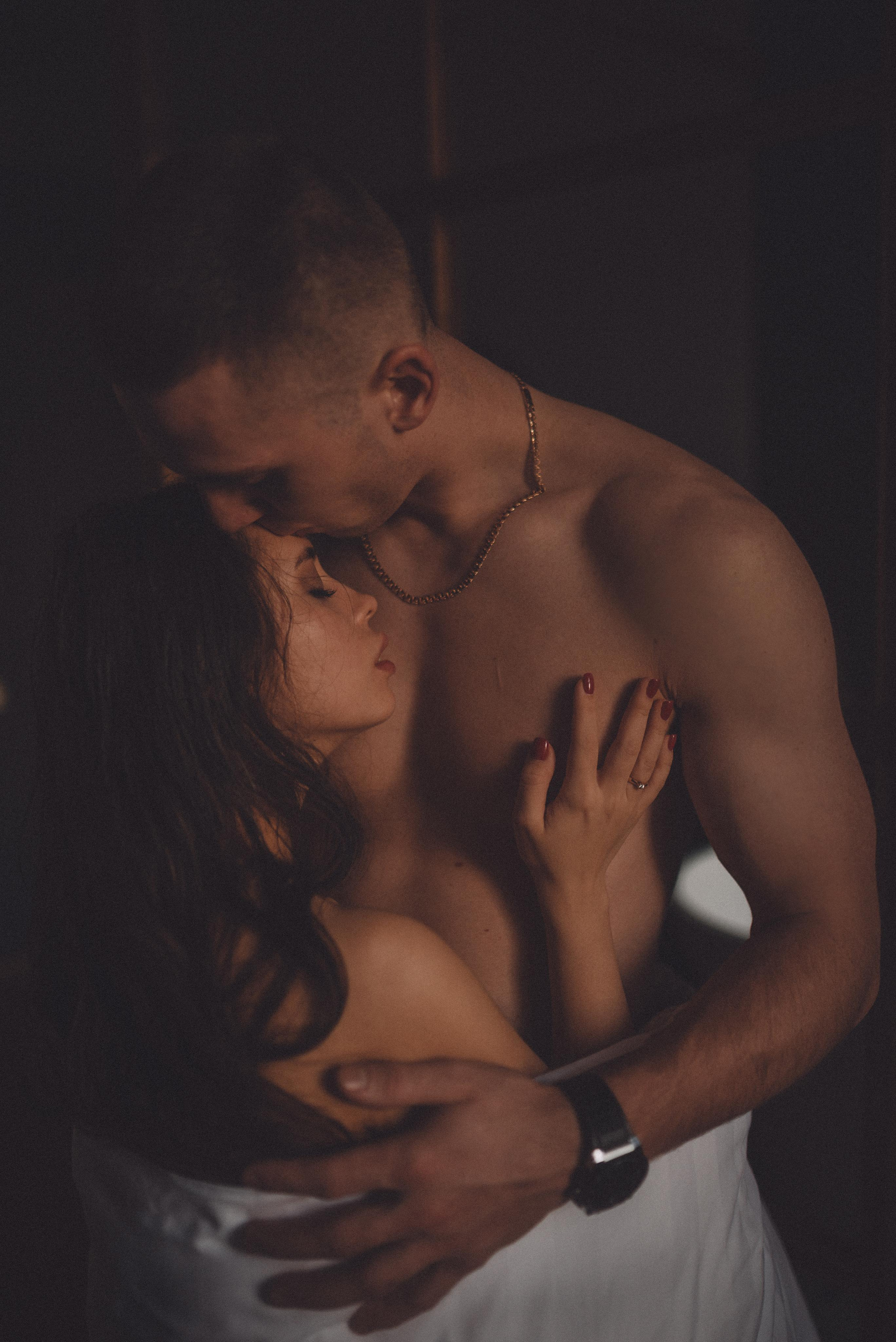 Василий и Анжелика. Свадебный фотограф в Санкт-Петербурге