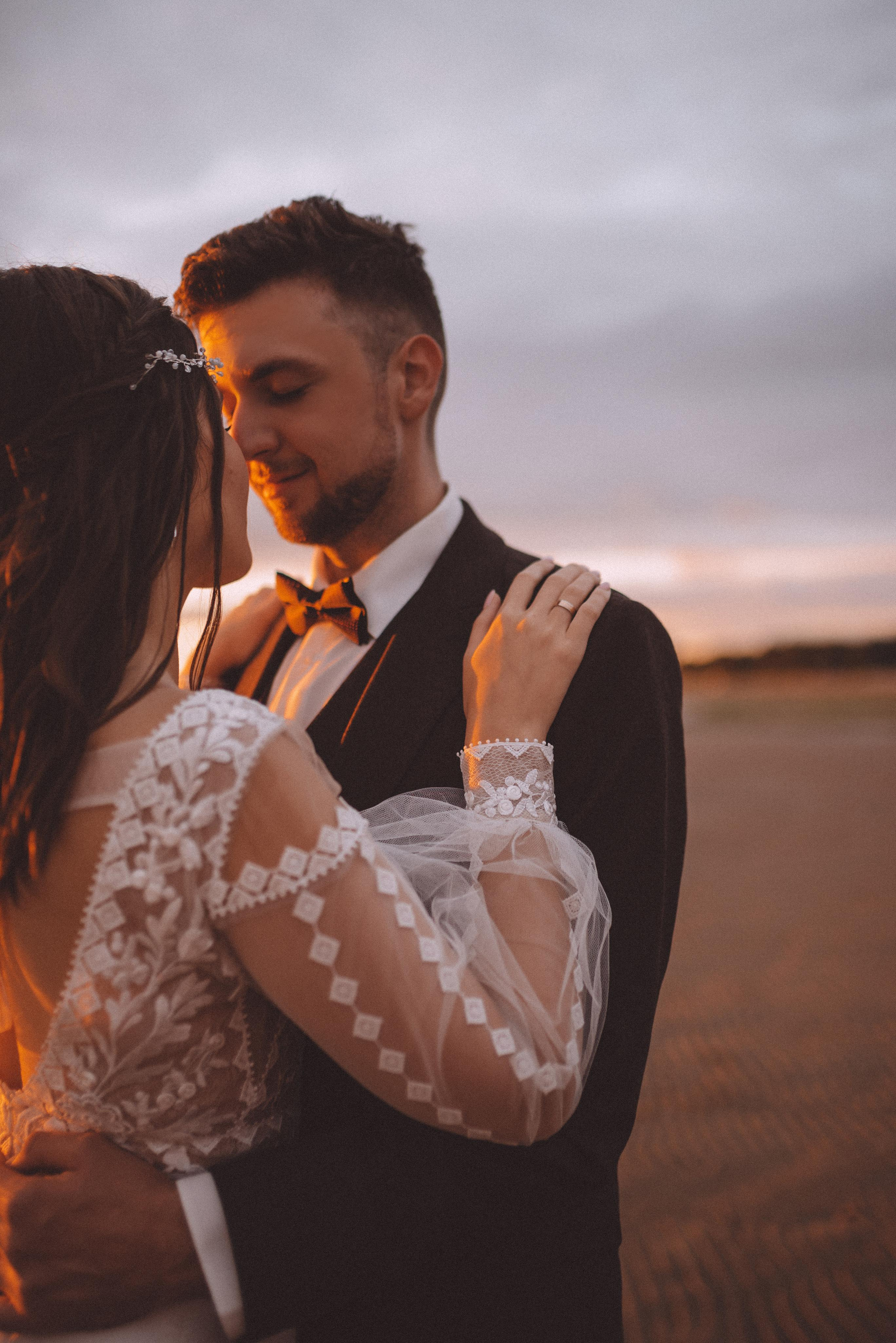 Сергей и Виктория. Свадебный фотограф в Санкт-Петербурге