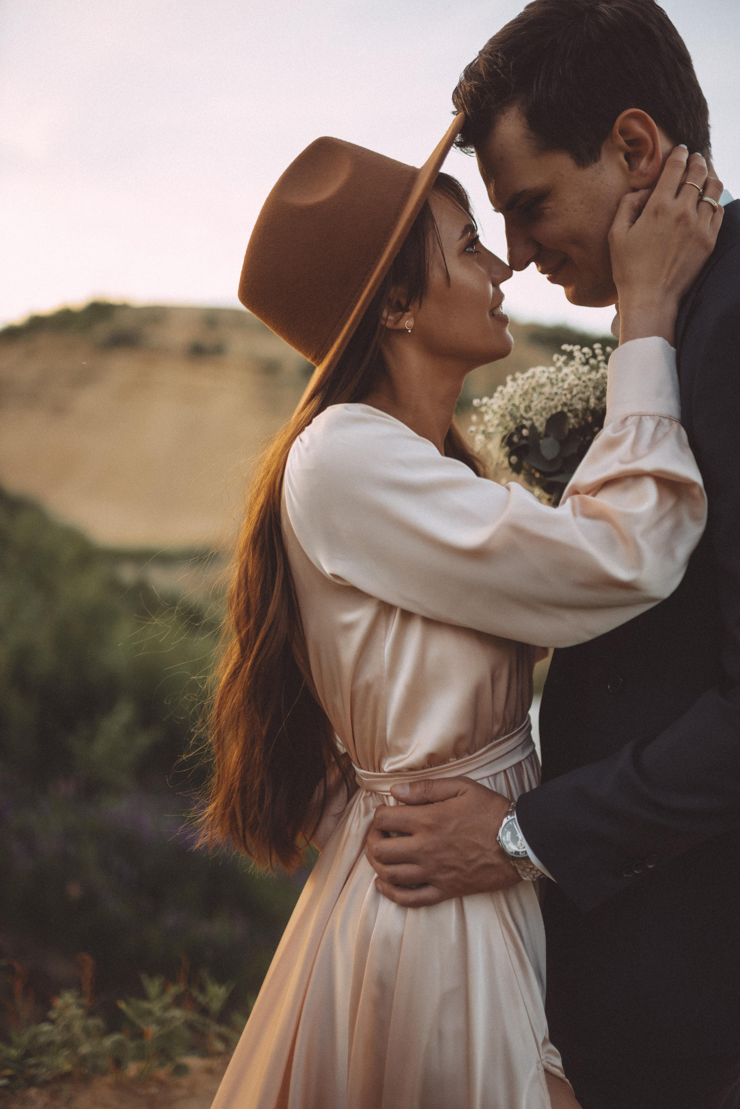 Роман и Татьяна. Свадебный фотограф в Санкт-Петербурге