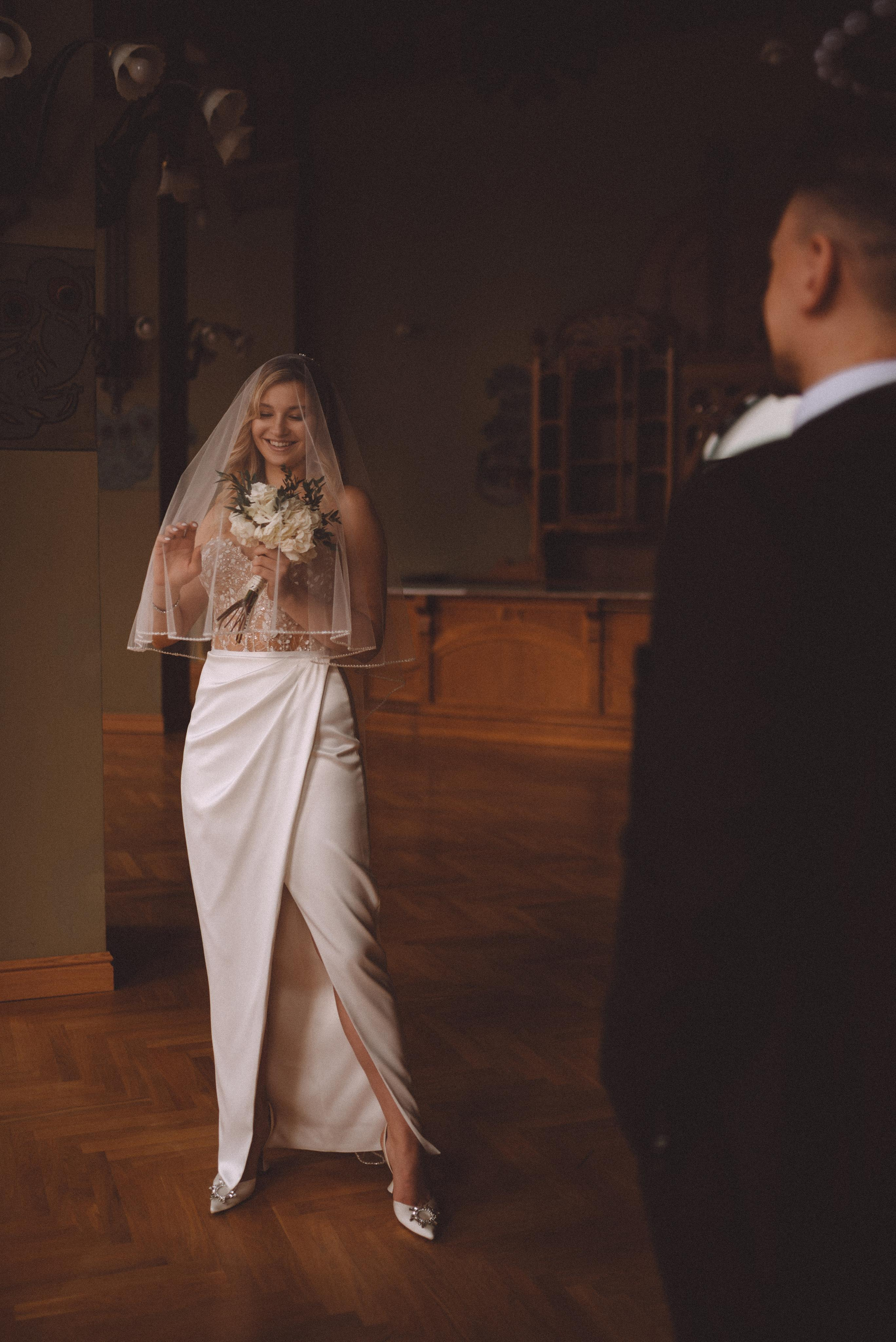 Тимофей и Анастасия. Свадебный фотограф в Санкт-Петербурге