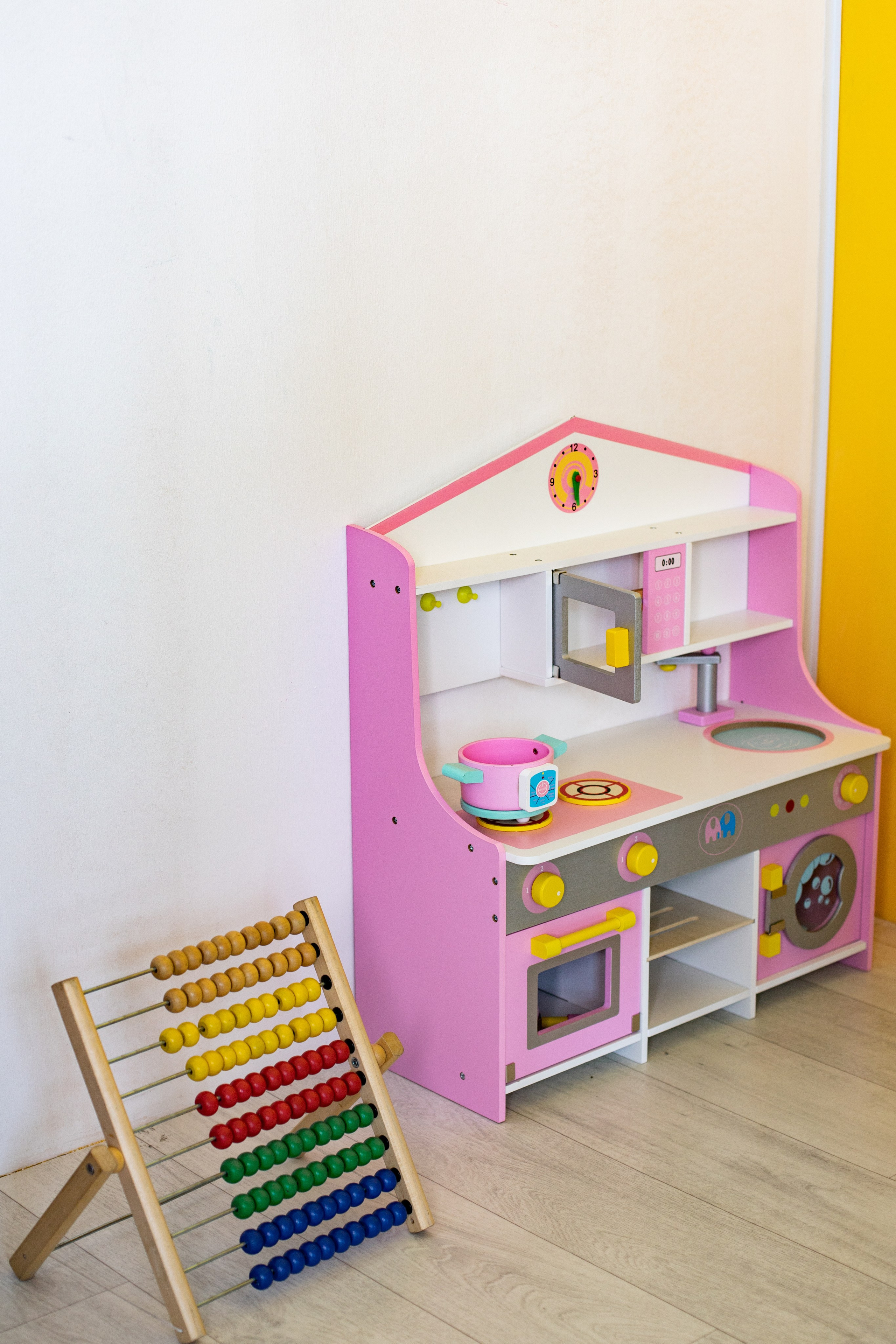 Детский (студия Зеркало). Фотограф г. Хабаровск. Семейные и индивидуальные съёмки