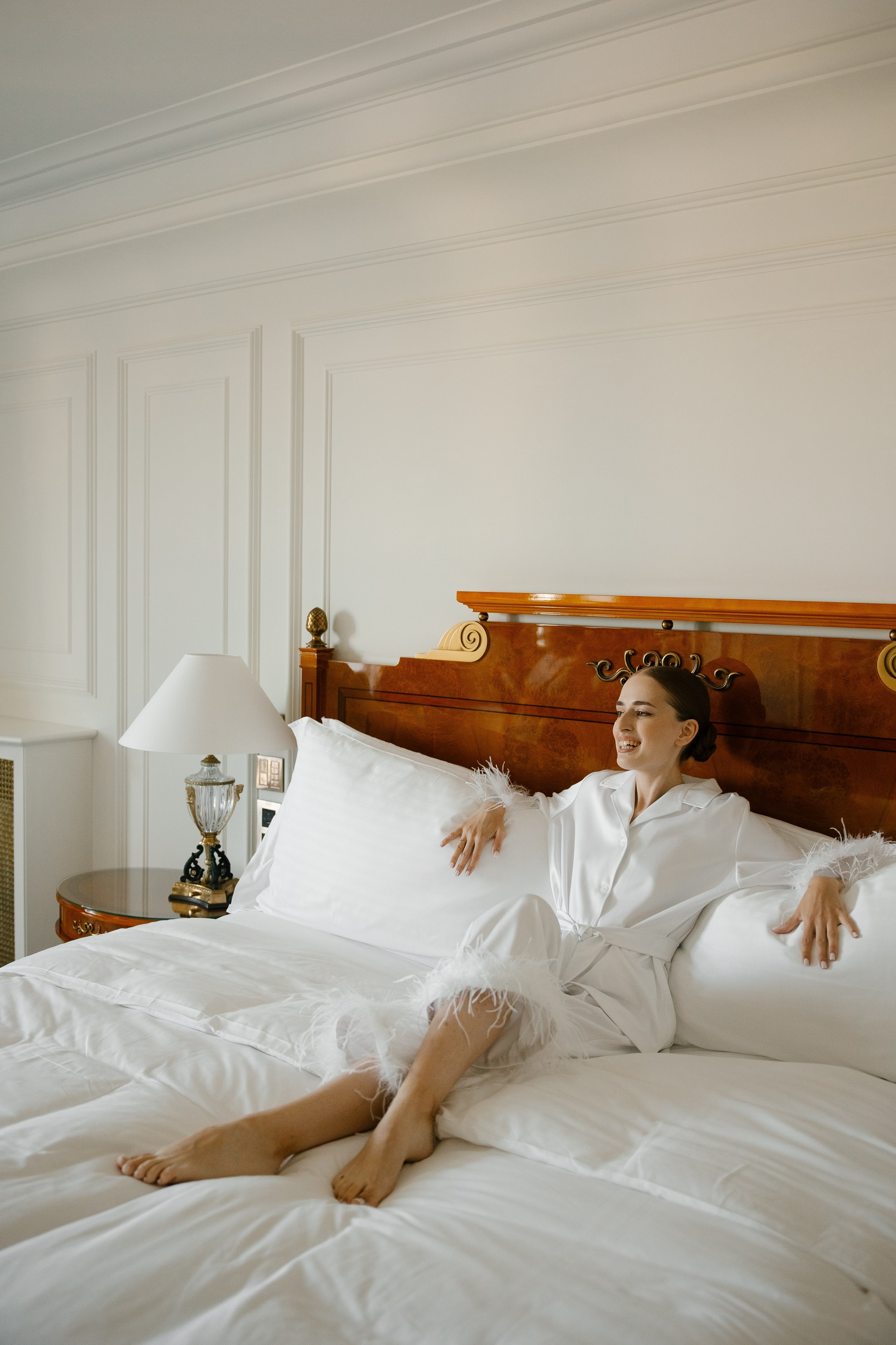 Константин и Наталья. Свадебный фотограф Полина Панина