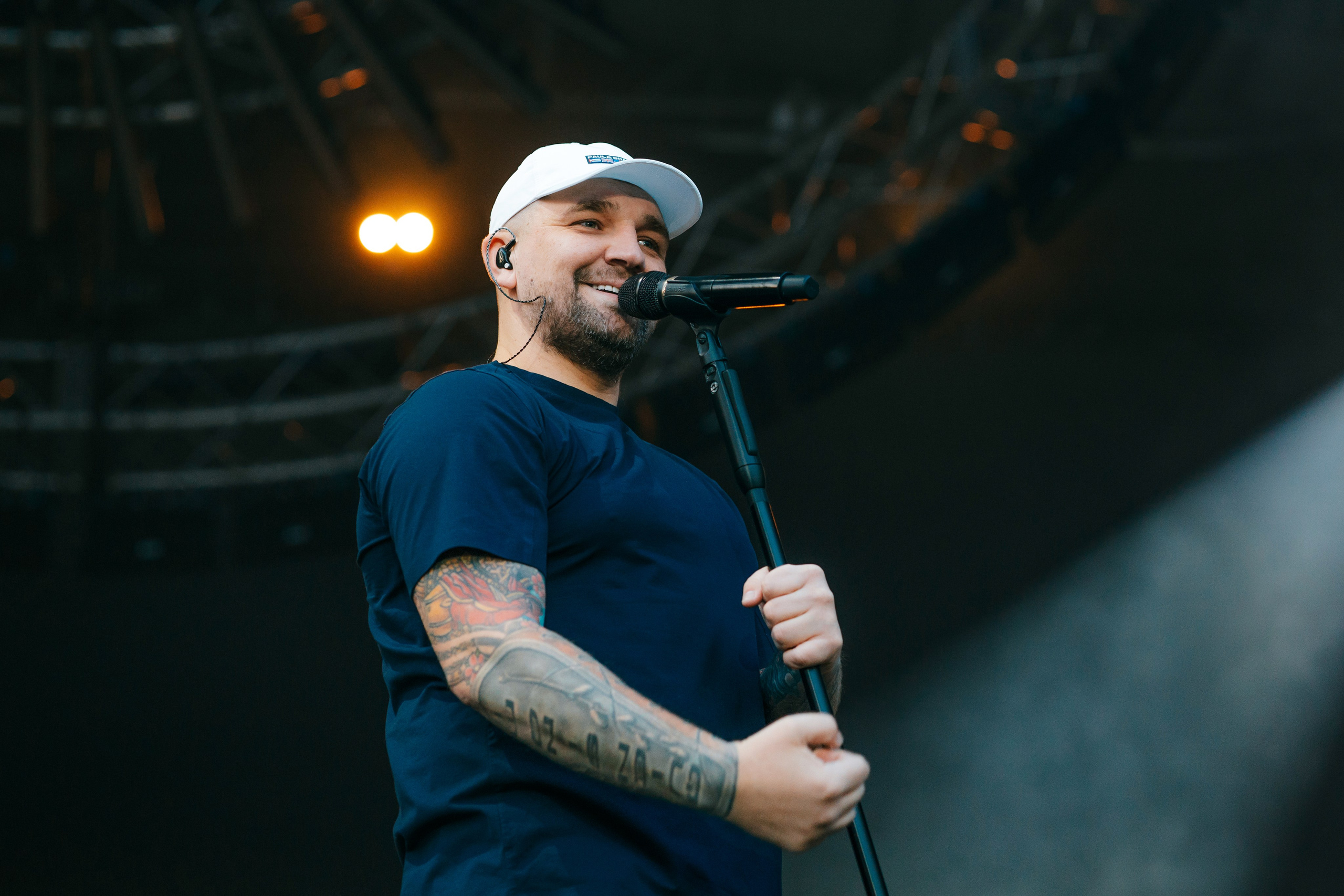 БАСТА. MARIA SOKOLOVA