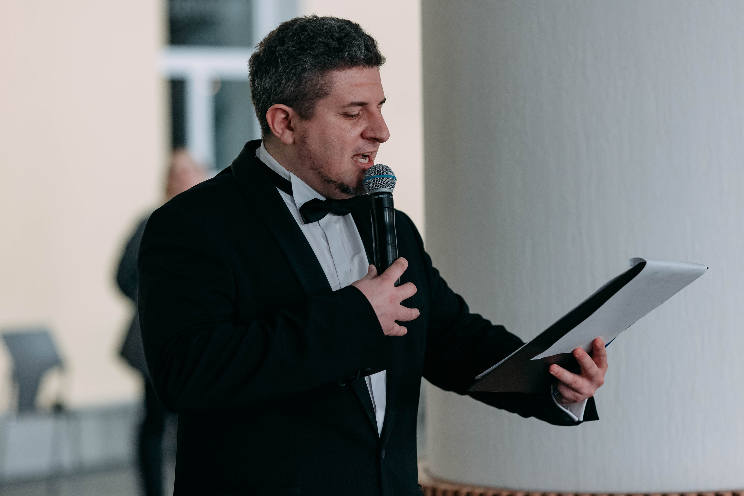 Бал студентов ВШЭ. Фото и видео съемка. Андрей Ионов