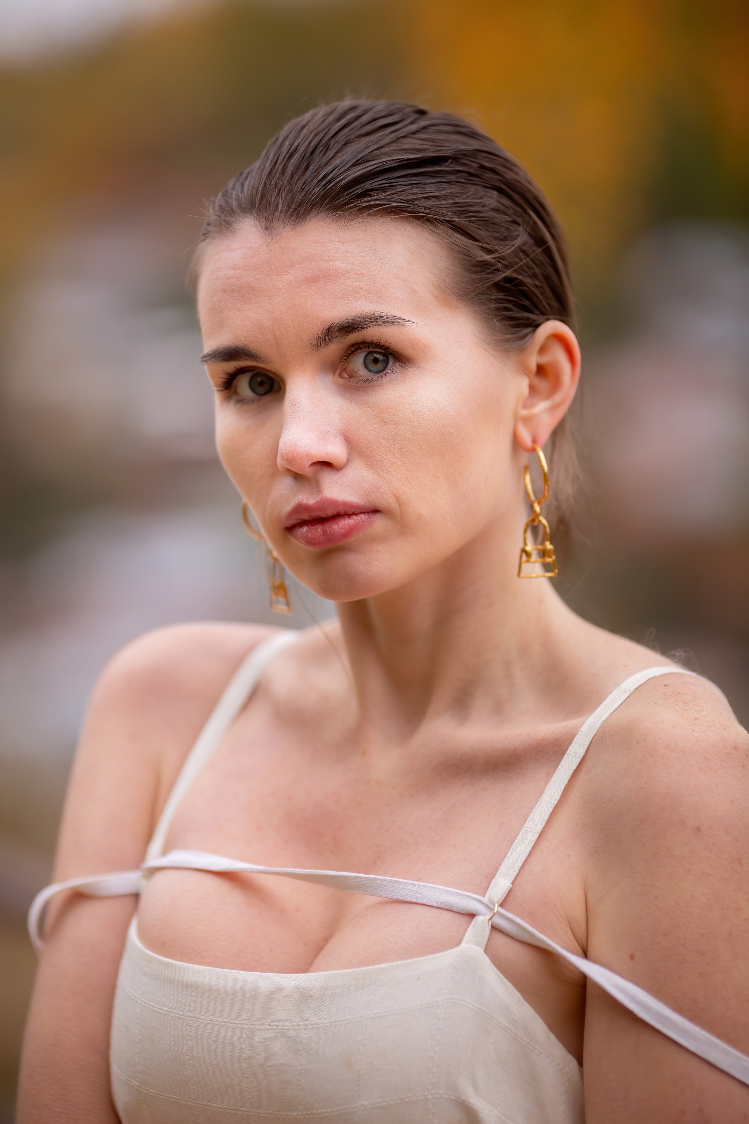 Свадебная фотосессия в Плесе. Олеся Ефанова фотограф Иваново, Тейково и Плёс