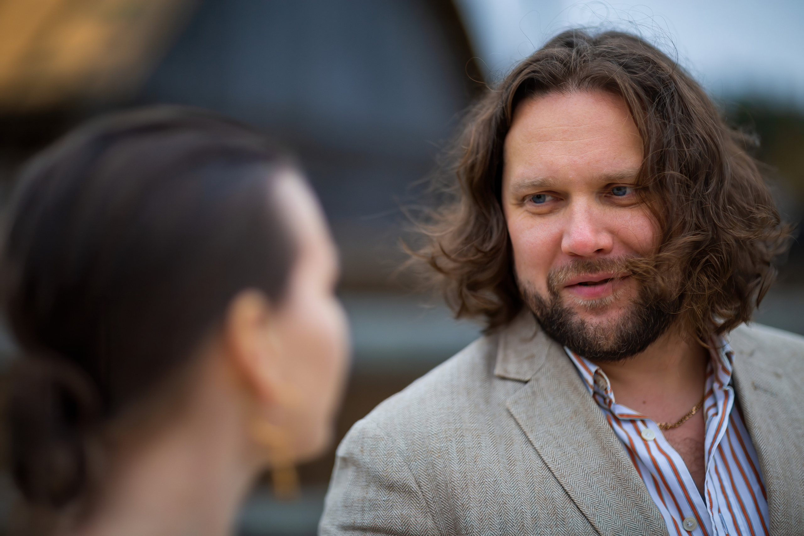 Свадебная фотосессия в Плесе. Олеся Ефанова фотограф Иваново, Тейково и Плёс