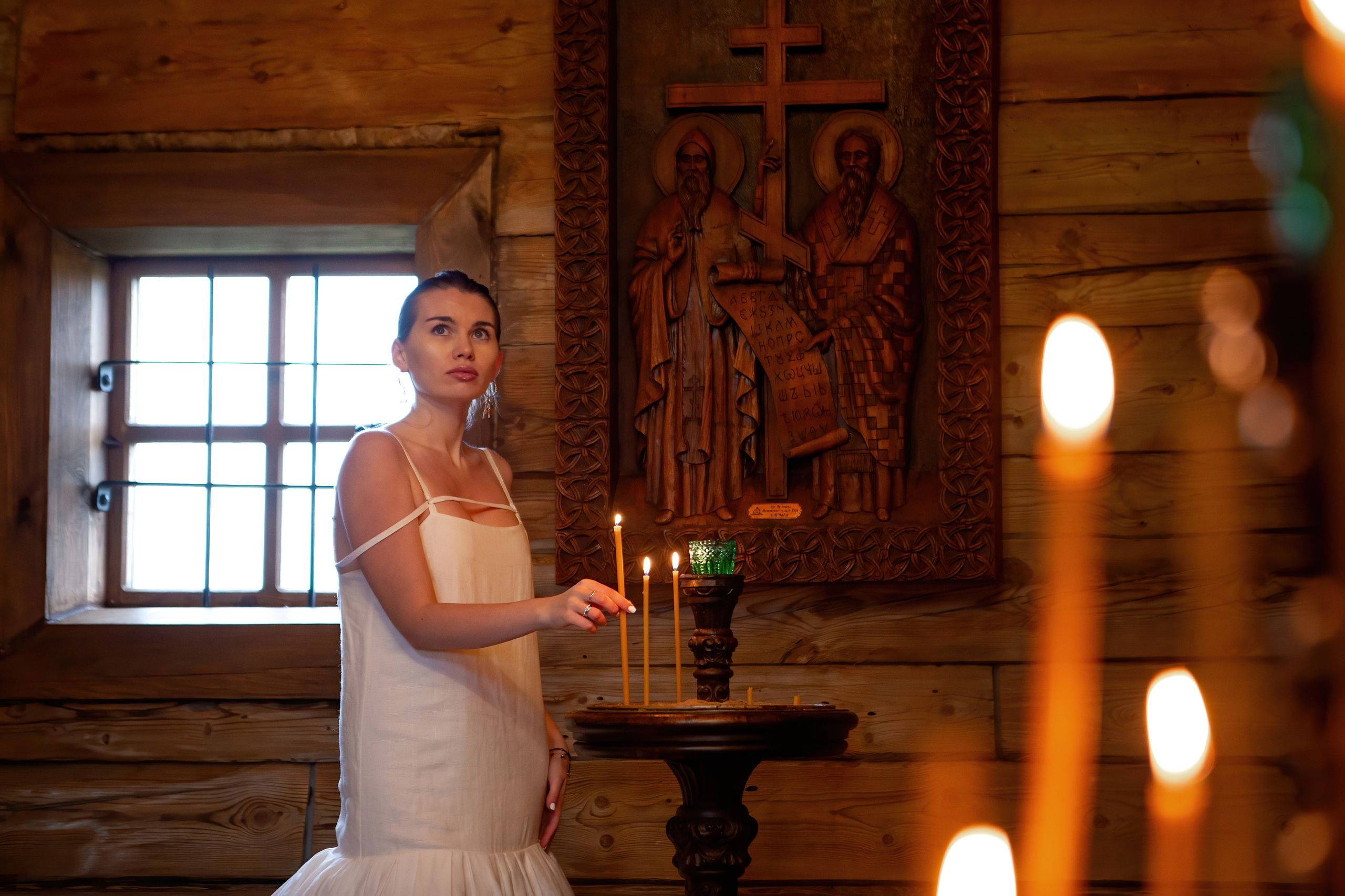 Свадебная фотосессия в Плесе. Олеся Ефанова фотограф Иваново, Тейково и Плёс