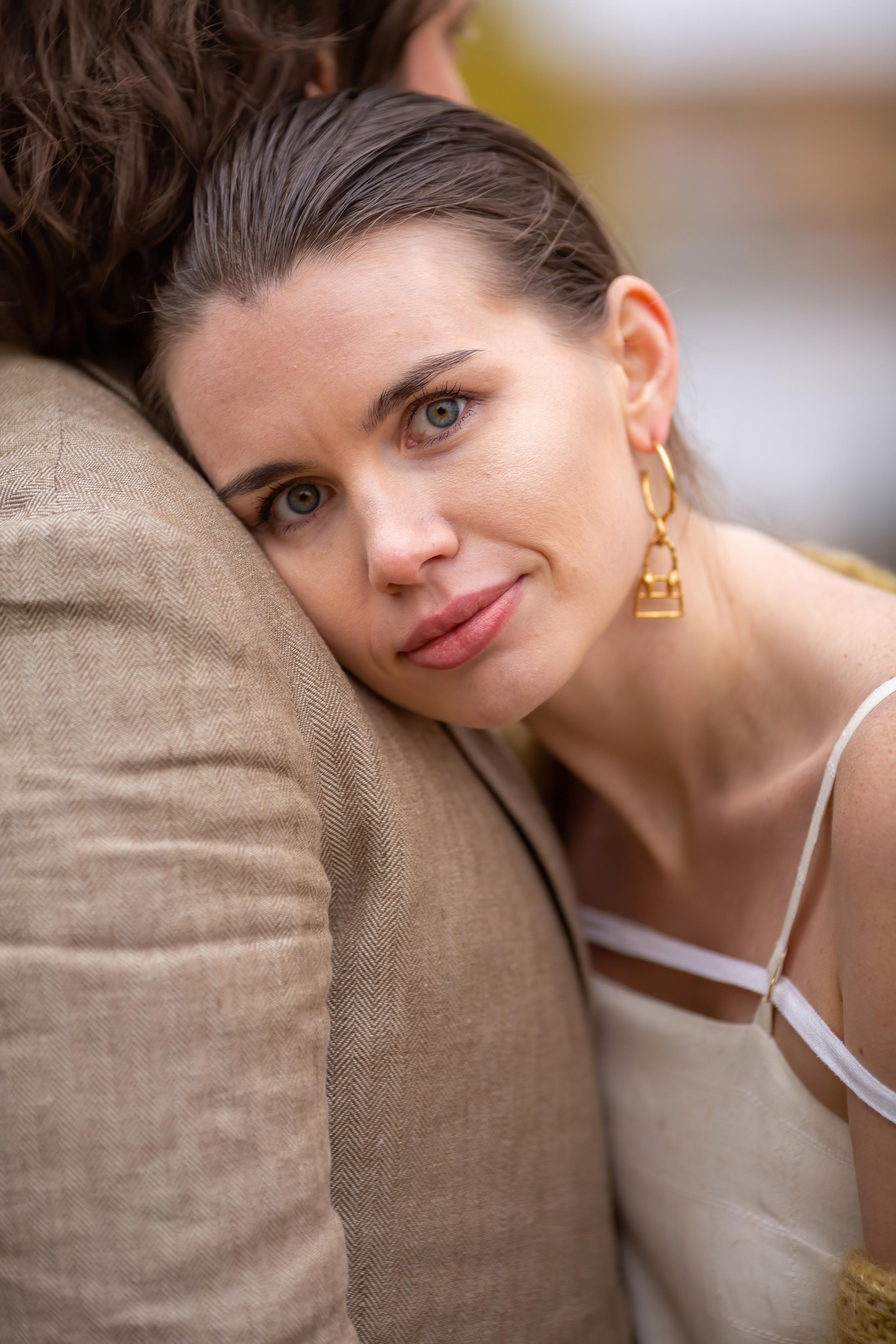 Свадебная фотосессия в Плесе. Олеся Ефанова фотограф Иваново, Тейково и Плёс