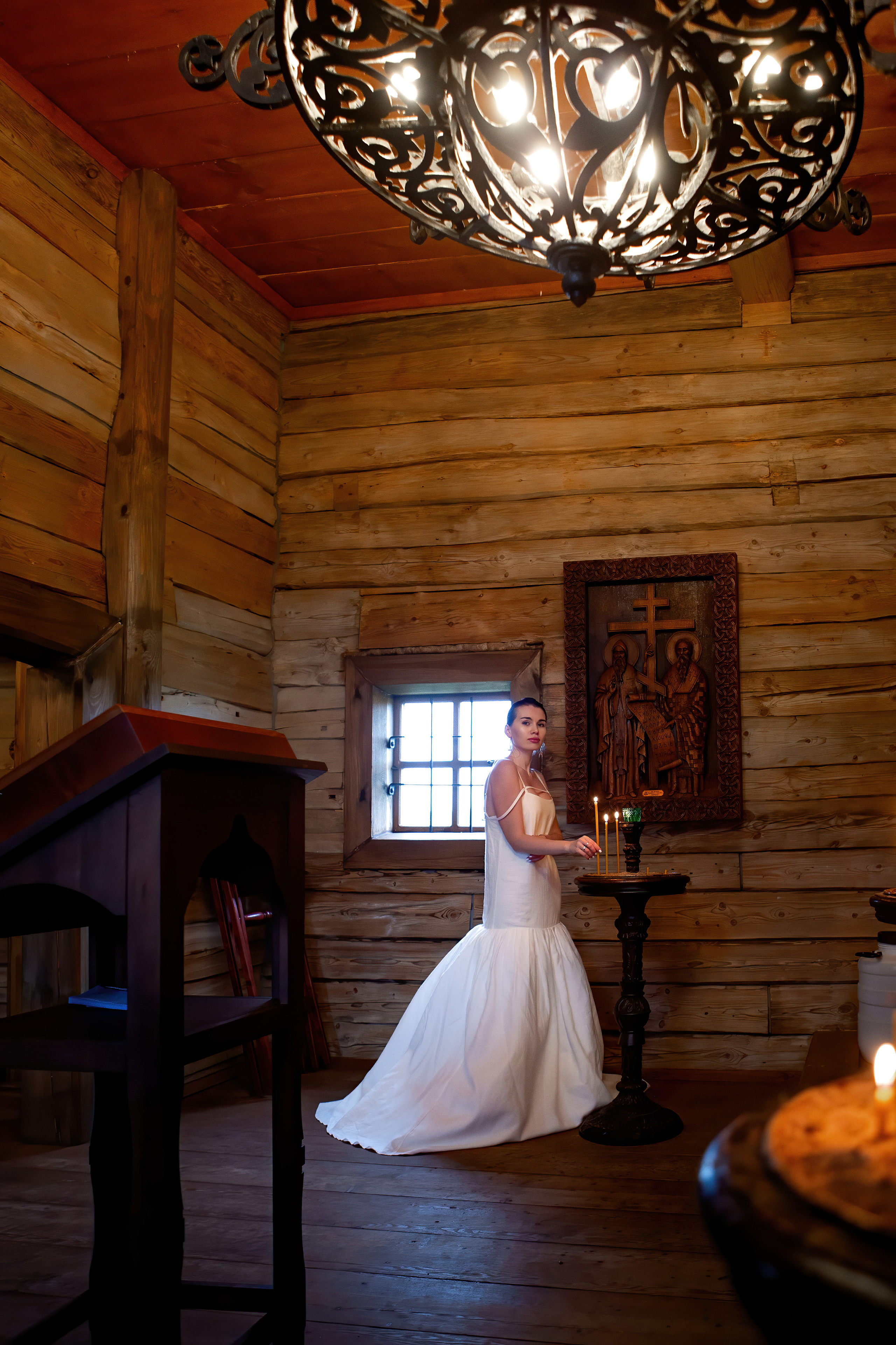 Свадебная фотосессия в Плесе. Олеся Ефанова фотограф Иваново, Тейково и Плёс