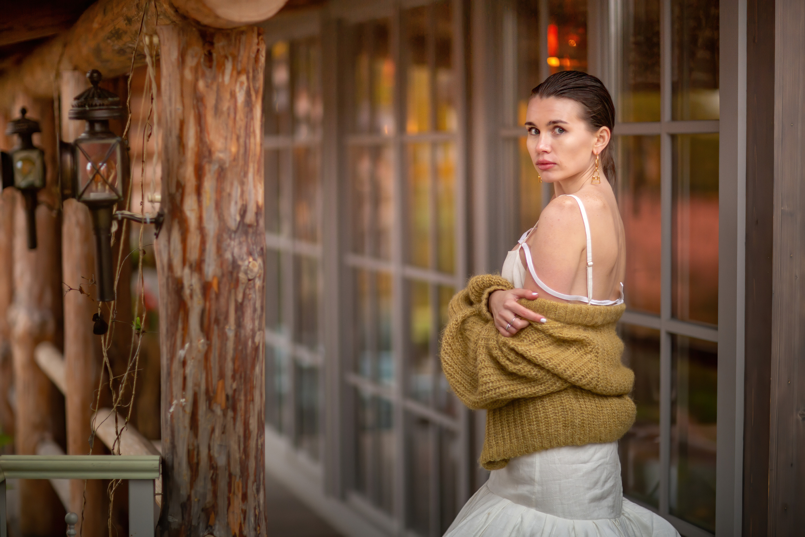 Свадебная фотосессия в Плесе. Олеся Ефанова фотограф Иваново, Тейково и Плёс