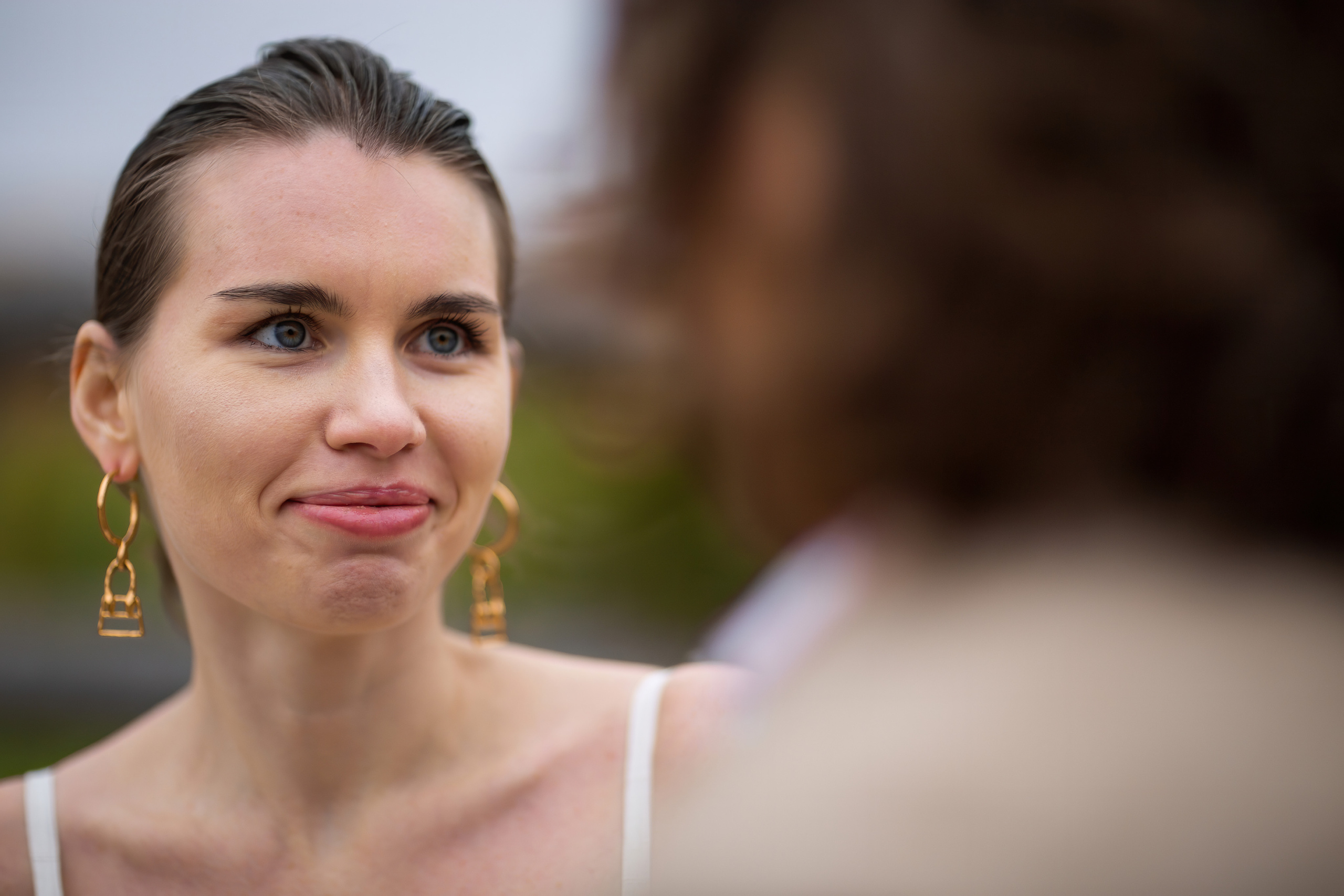 Свадебная фотосессия в Плесе. Олеся Ефанова фотограф Иваново, Тейково и Плёс