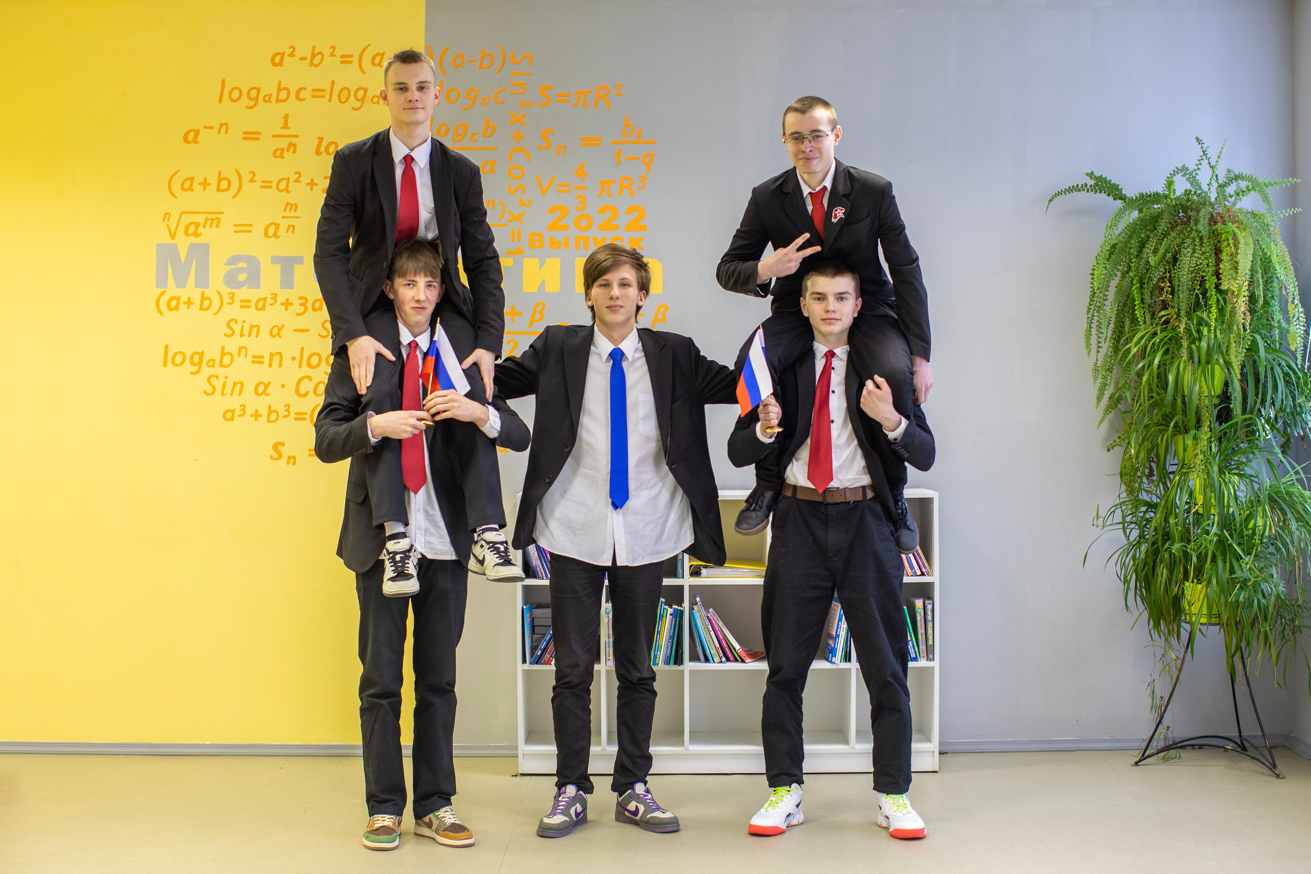 Школьный альбом. Семейный фотограф в Санкт-Петербурге и окрестностях Оксана Морозова