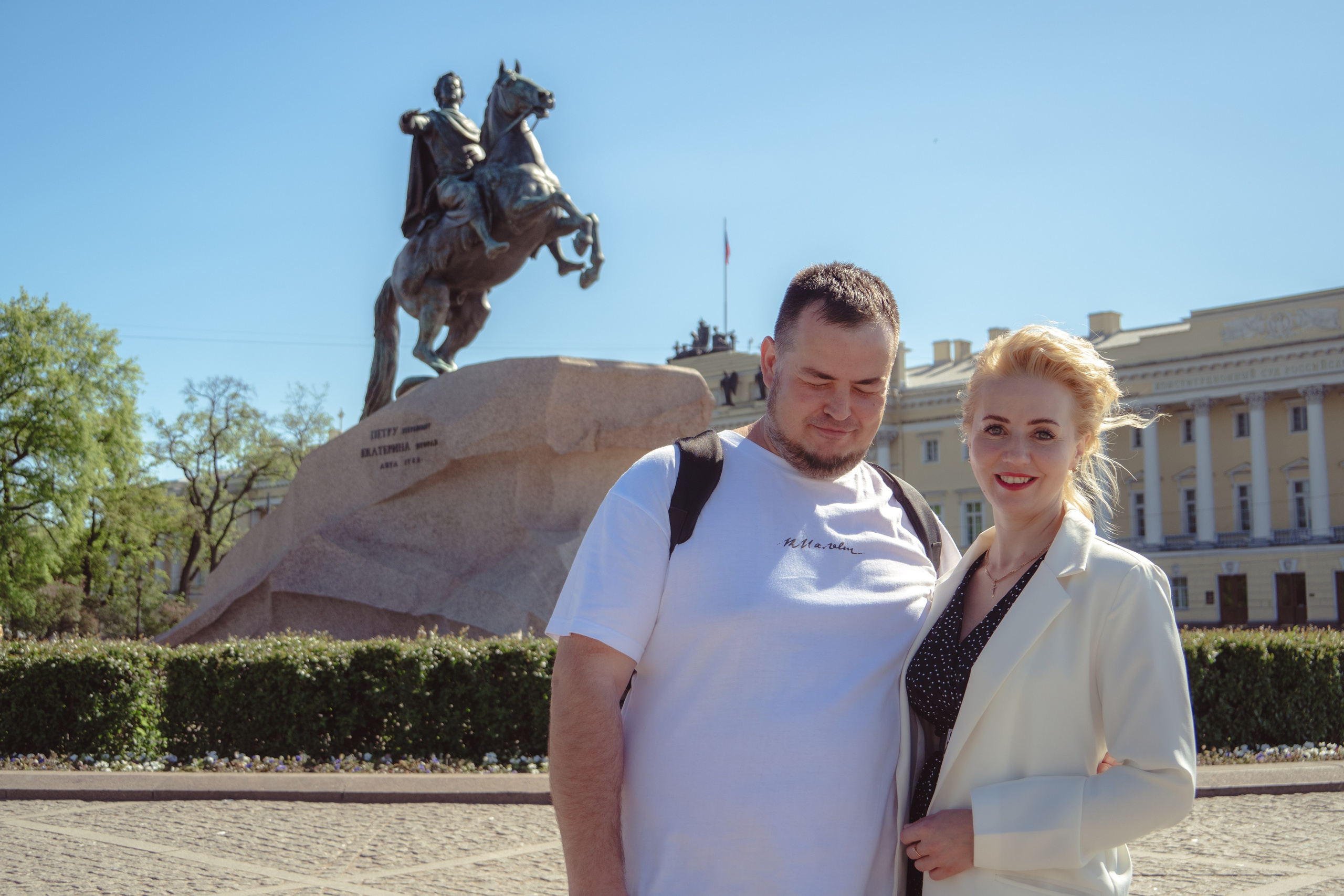 Наталья. Видеограф, фотограф в Санкт-Петербурге Элеонора Петрова