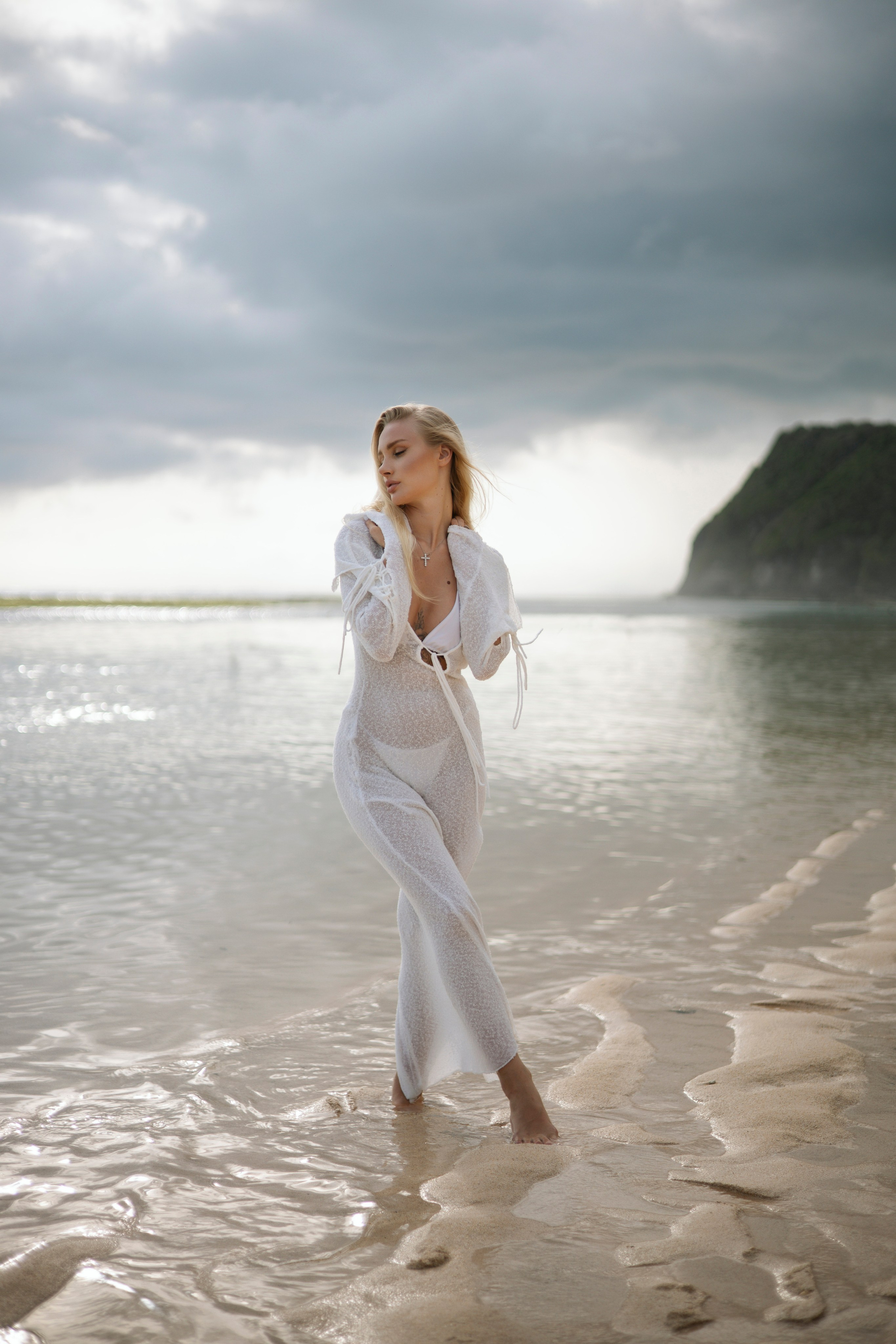 Ксюша Бали. Nikolpinhasova