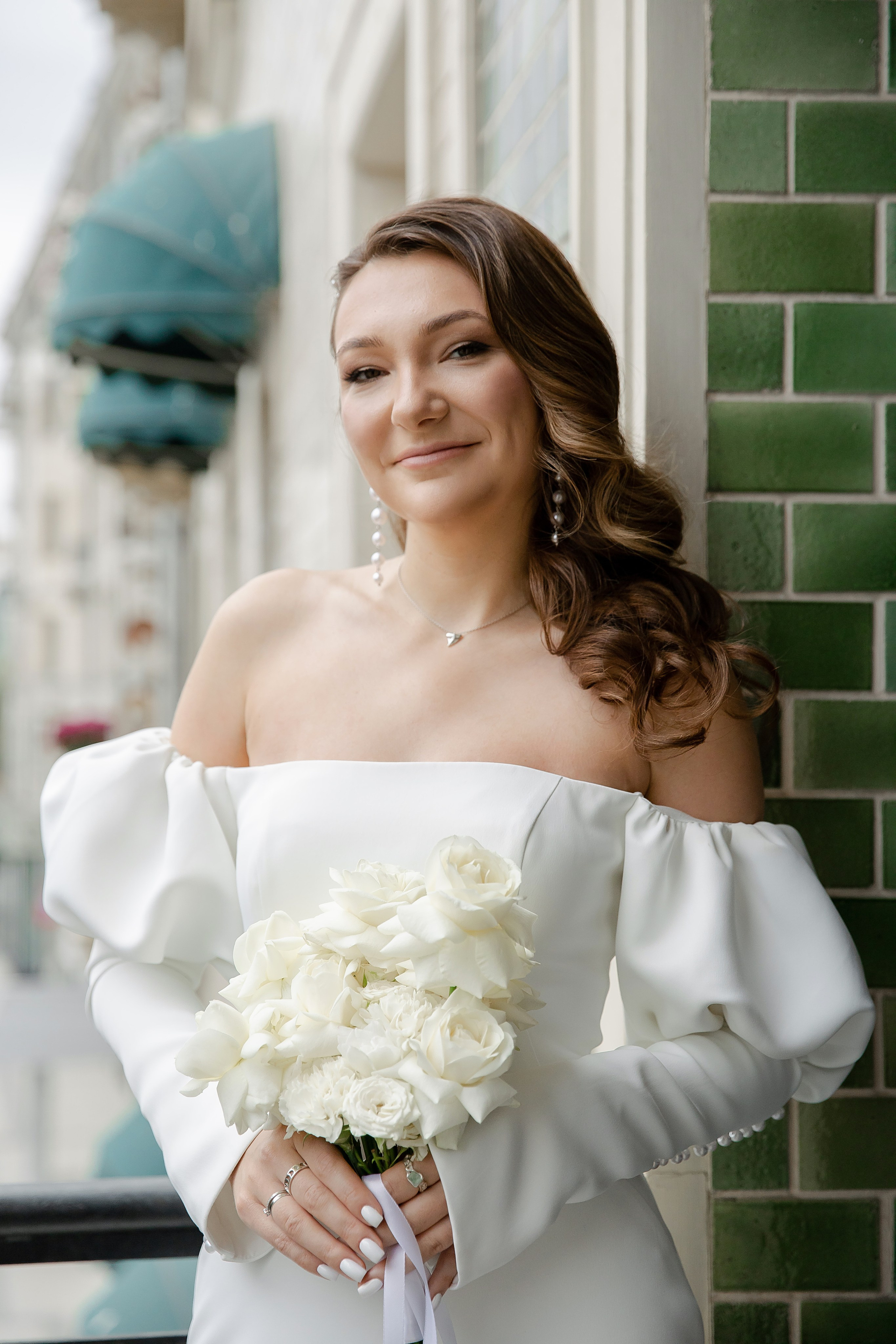 Татьяна & Влад. Фотограф Абакумова Анастасия