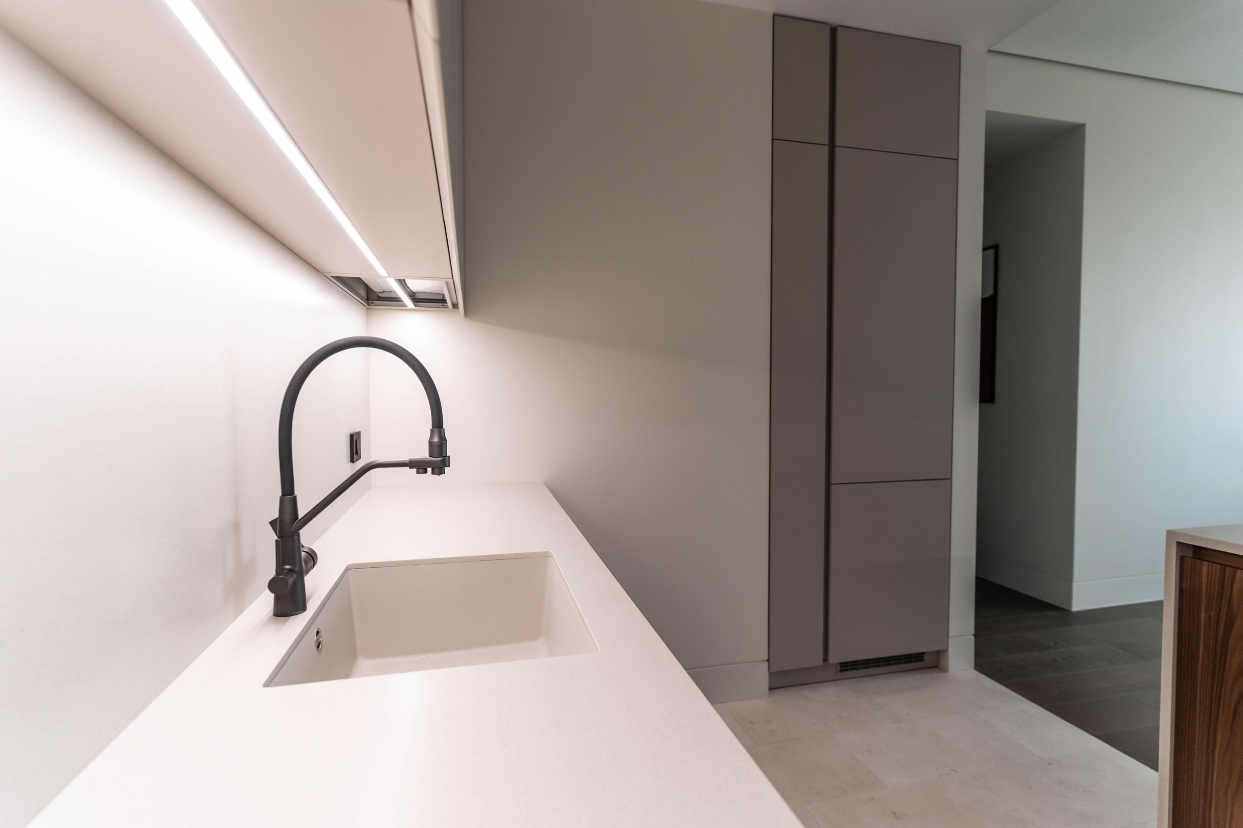 ЖК на Поклонной. Фотограф Абакумова Анастасия