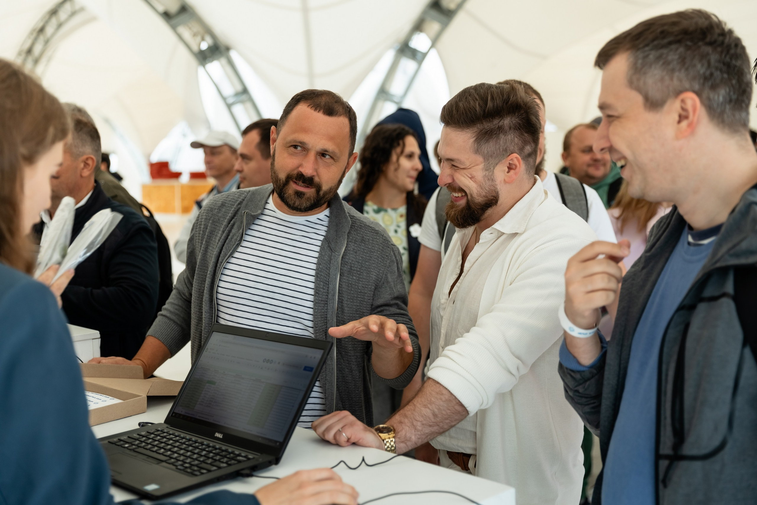 Регата Телеметрика. Свадебный фотограф Москва