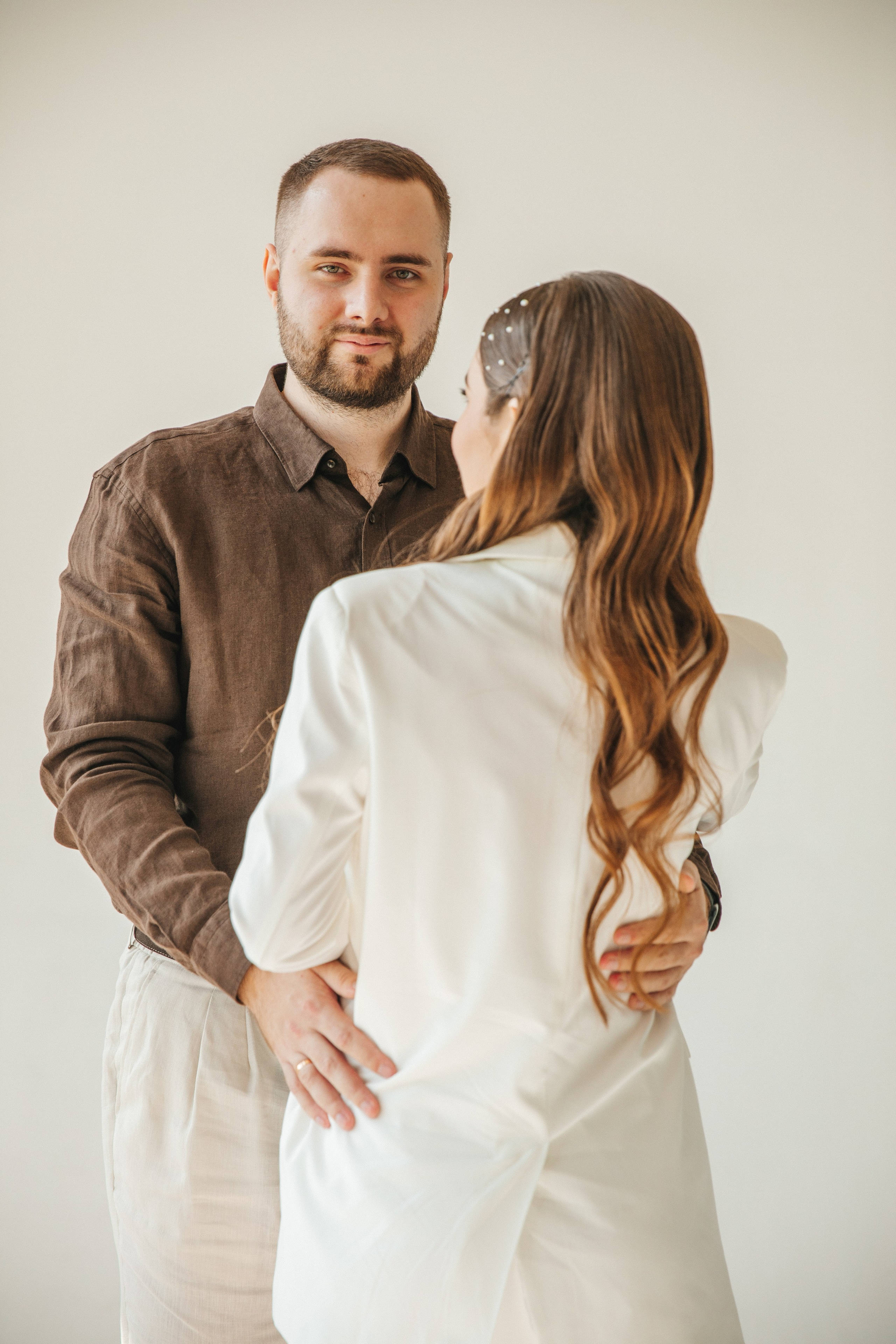 Алена и Никита. Фото о ВАЖНОМ