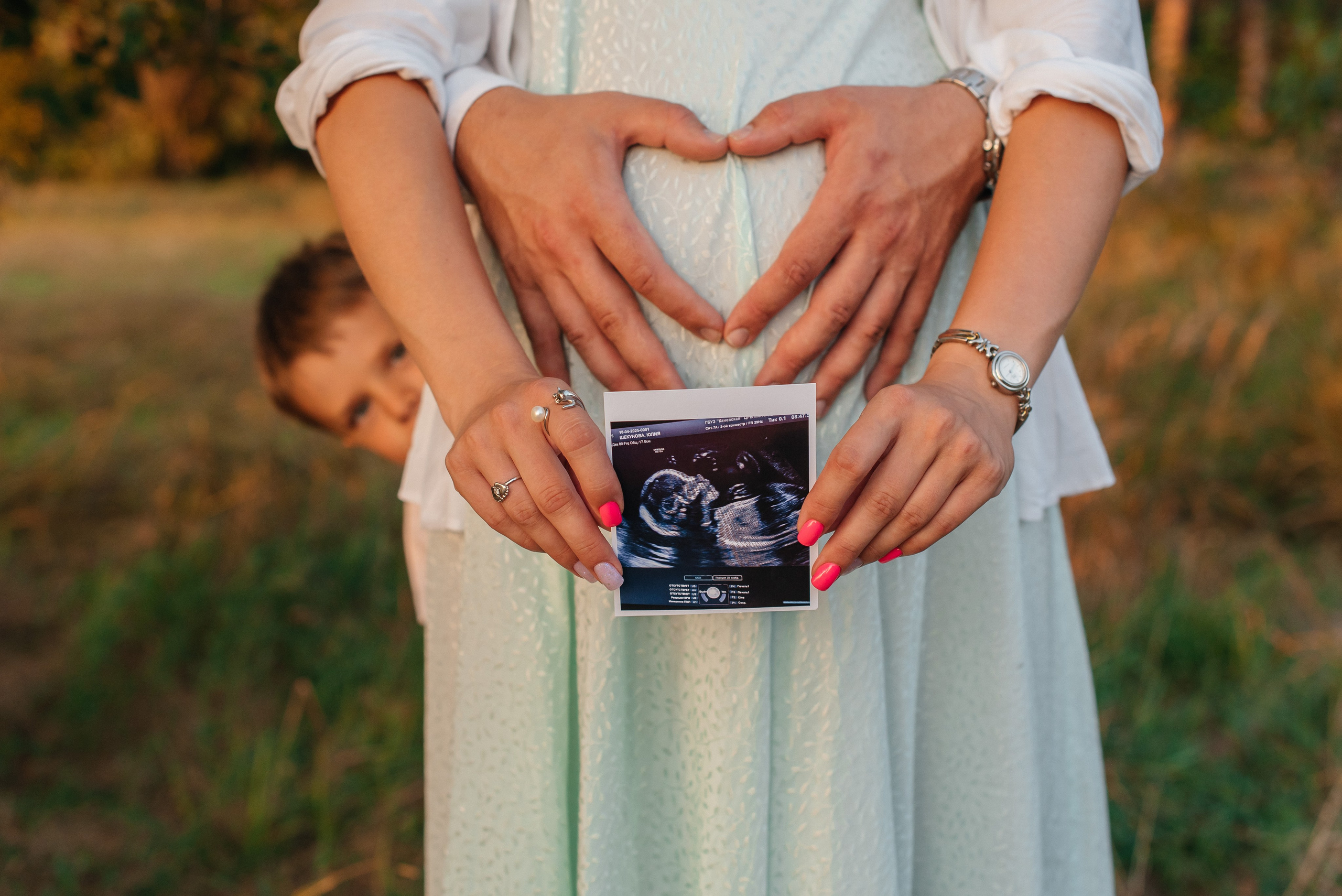 Юлия в ожидании. Детский и семейный фотограф выпускной альбом Приморско-Ахтарск