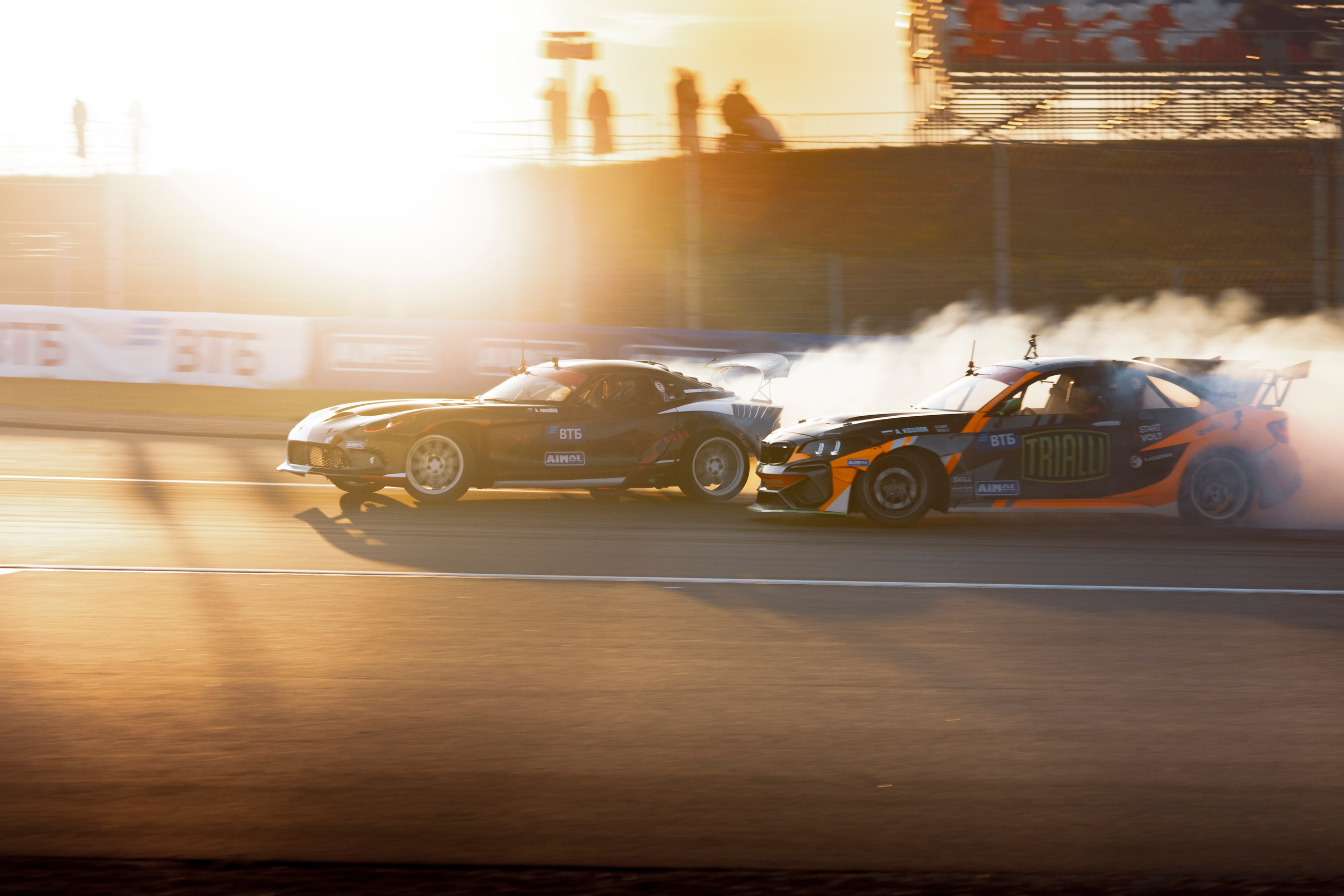 RDS GP 2025 STAGE 2. Автомобильный фотограф Юрий Захаров