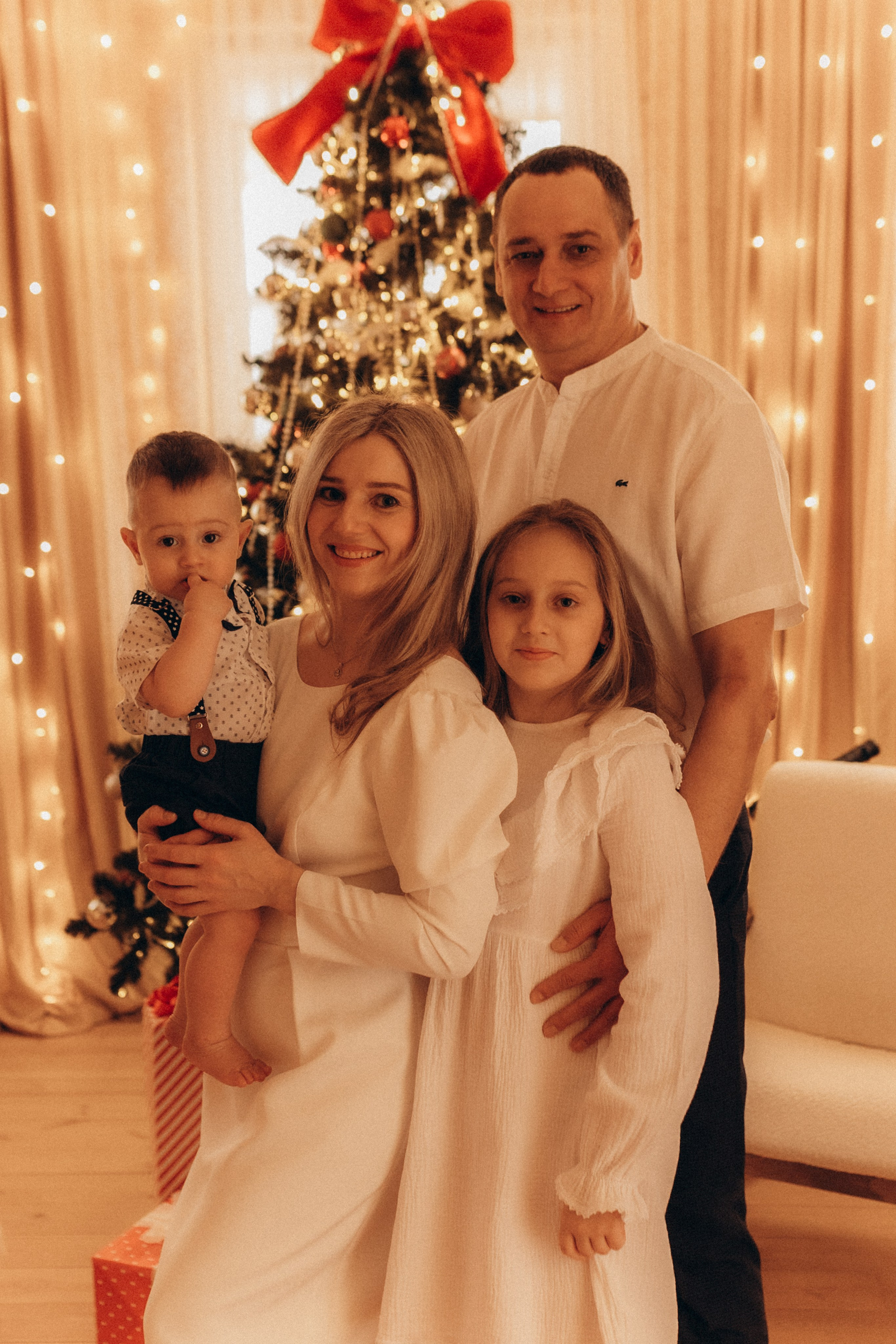 23.11 Семейная. Семейный и домашний фотограф Советский Югорск Екатерина Цыганок