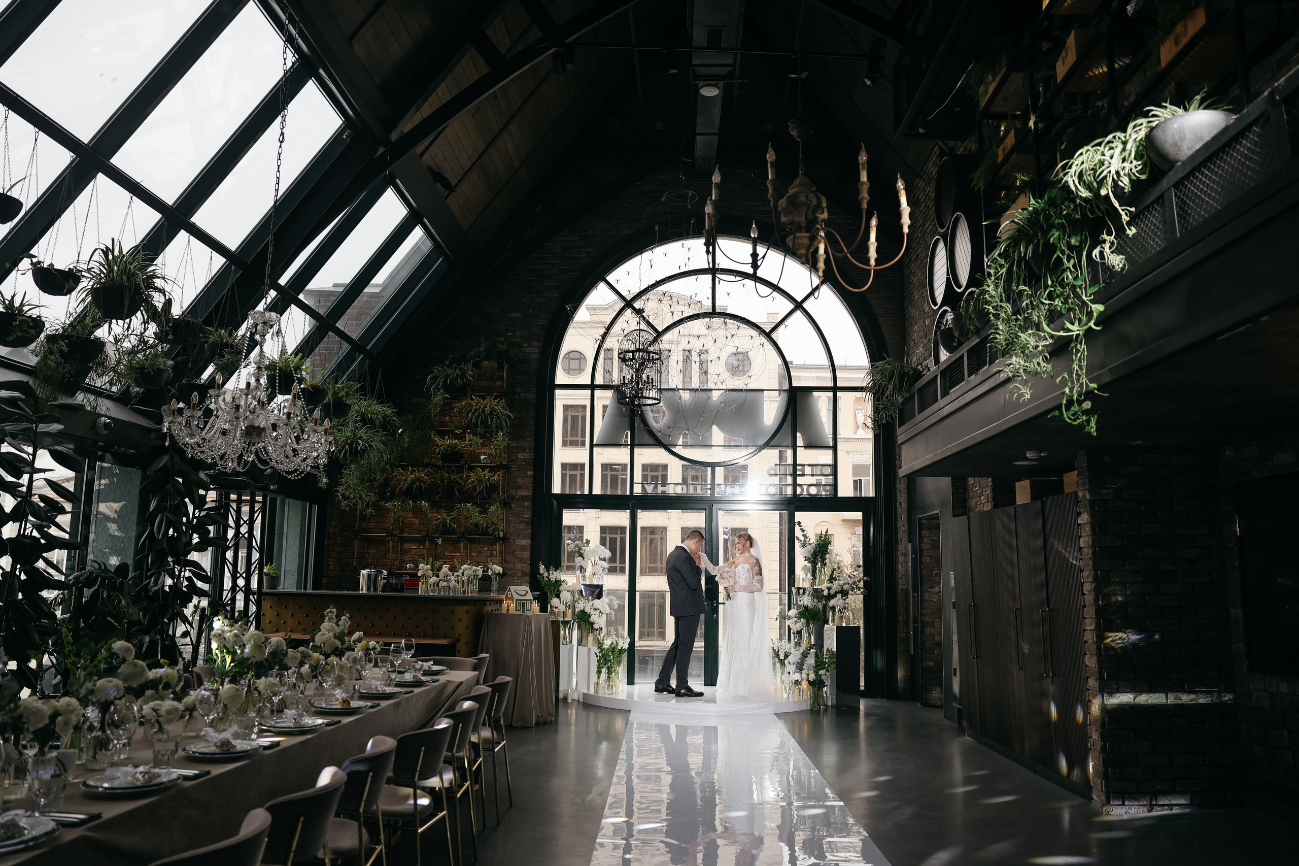 Александр и Алиса. Свадебный и семейный фотограф в Ростове-на-Дону Марианна Хахладжева