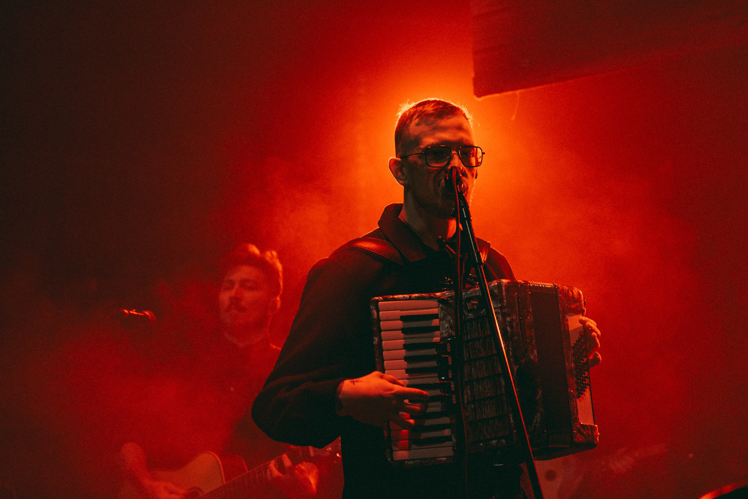 Концертное портфолио. Портфолио