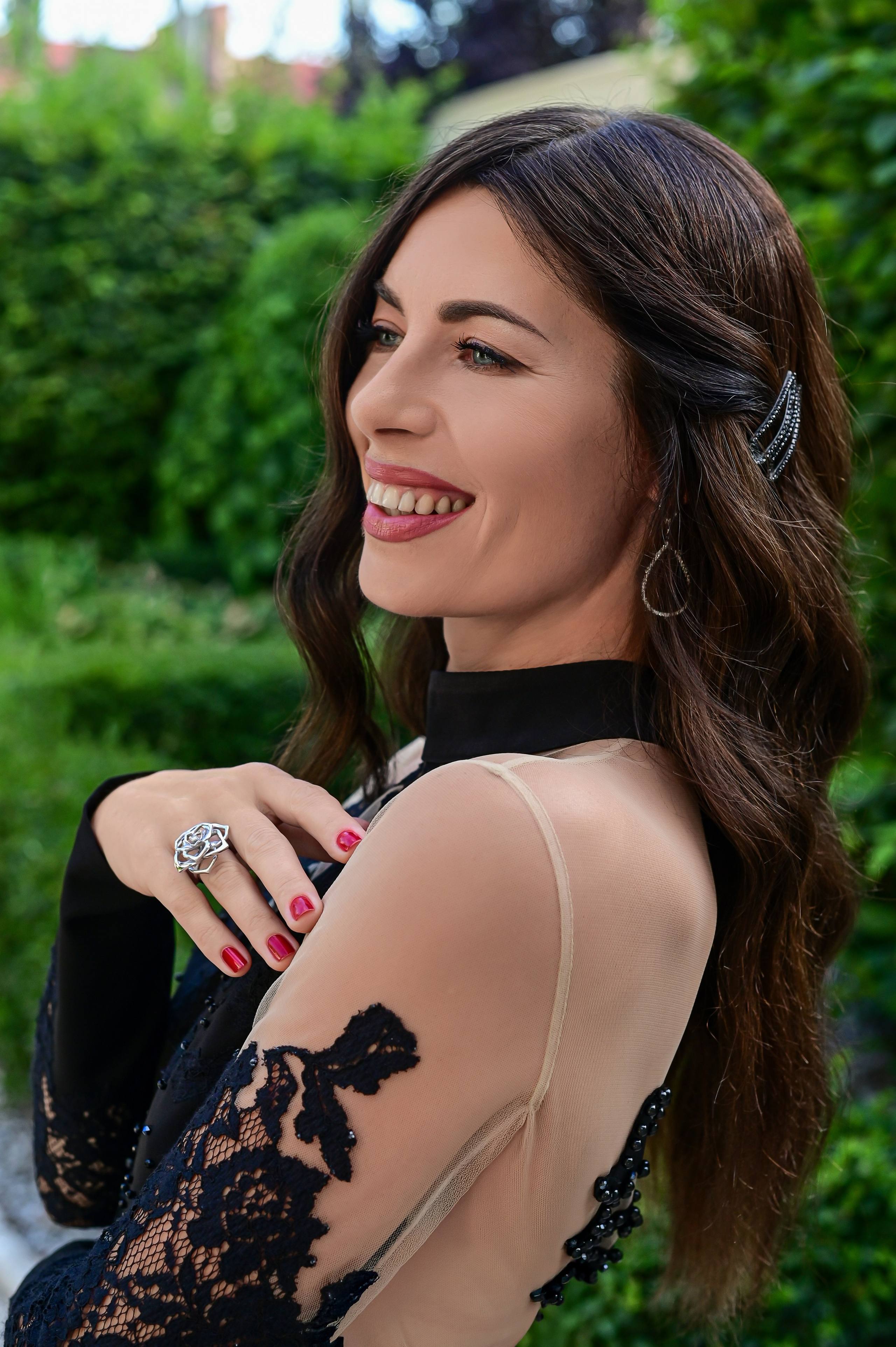 Лето. Семейный и свадебный фотограф в Донецке Донская Анастасия