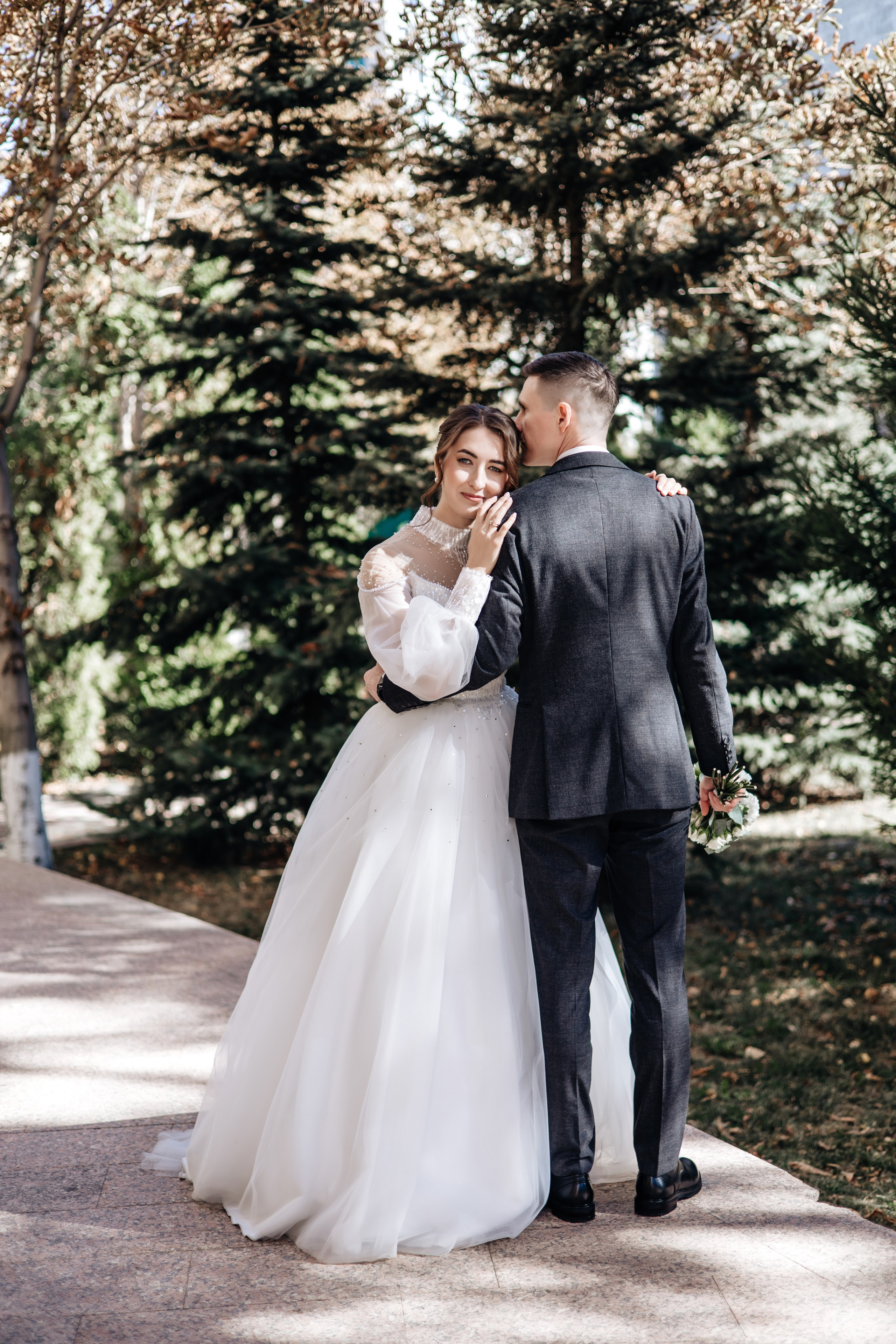 Свадебный анонс Шамиль и Лейла. Свадебный фотограф и видеограф Саша и Таня в Саратове