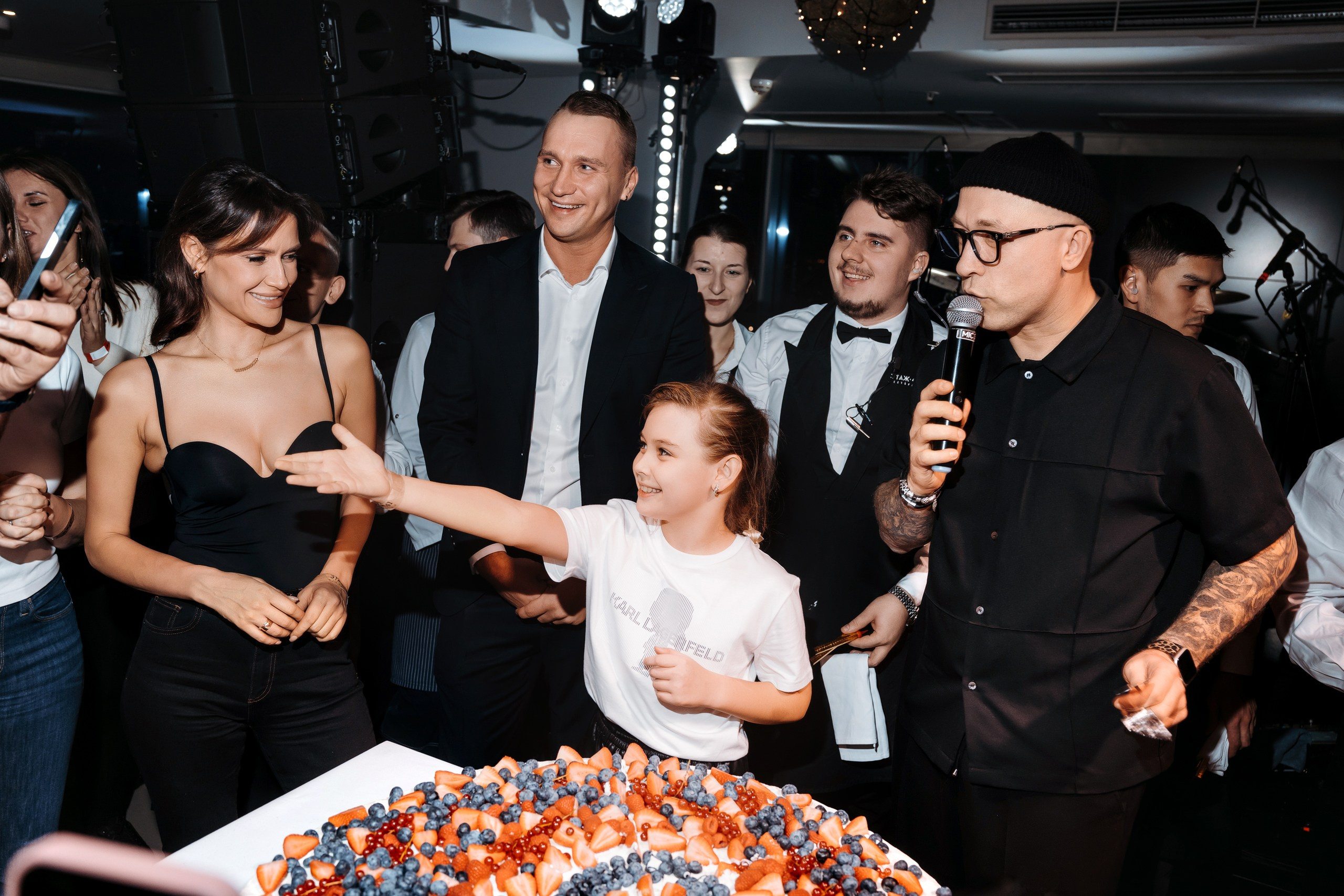 Этаж 41 9 Лет x Комната Культуры. KORSHIKOV SERGEY