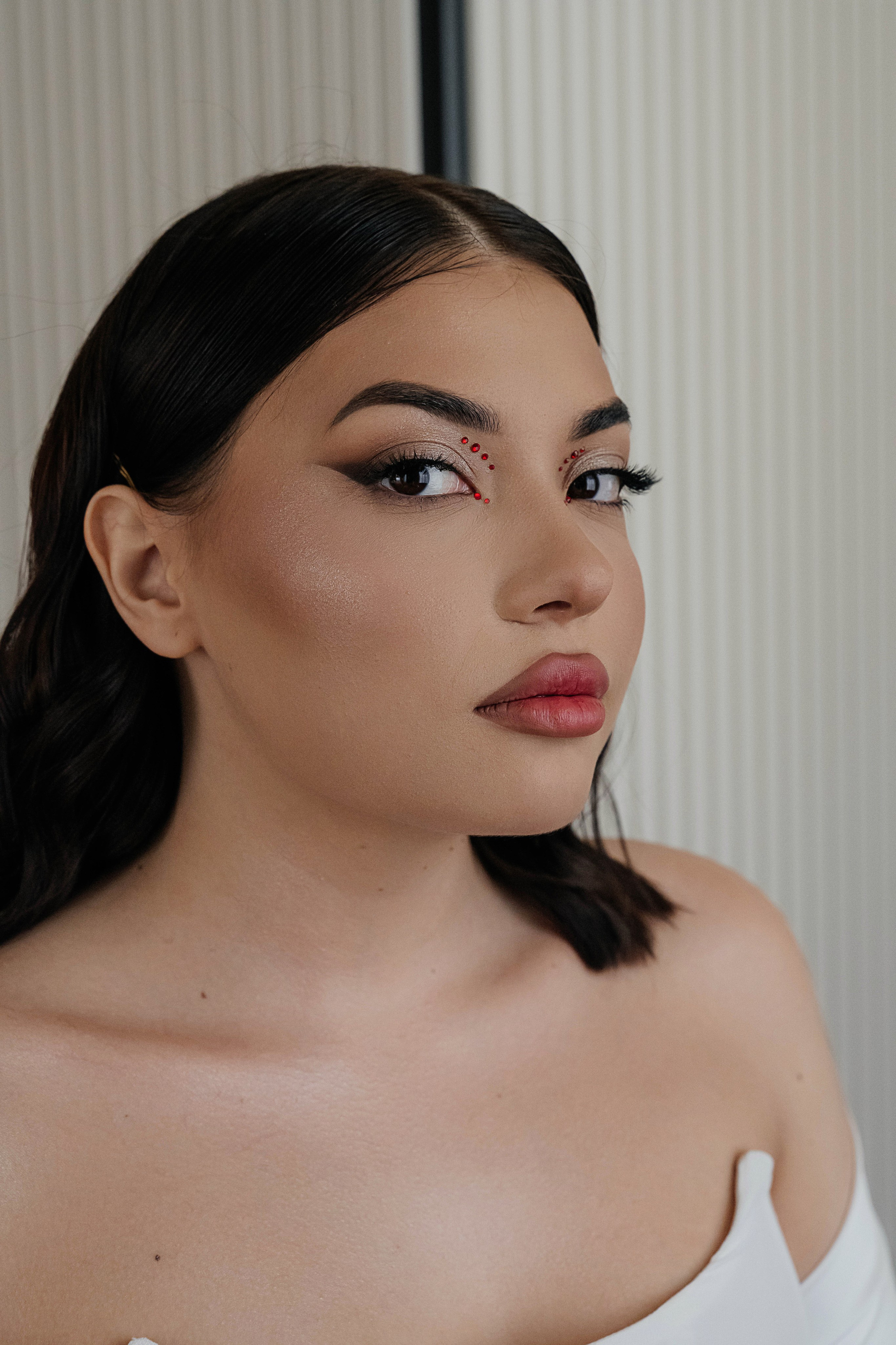 Денис и Арина. Фотограф Подольск