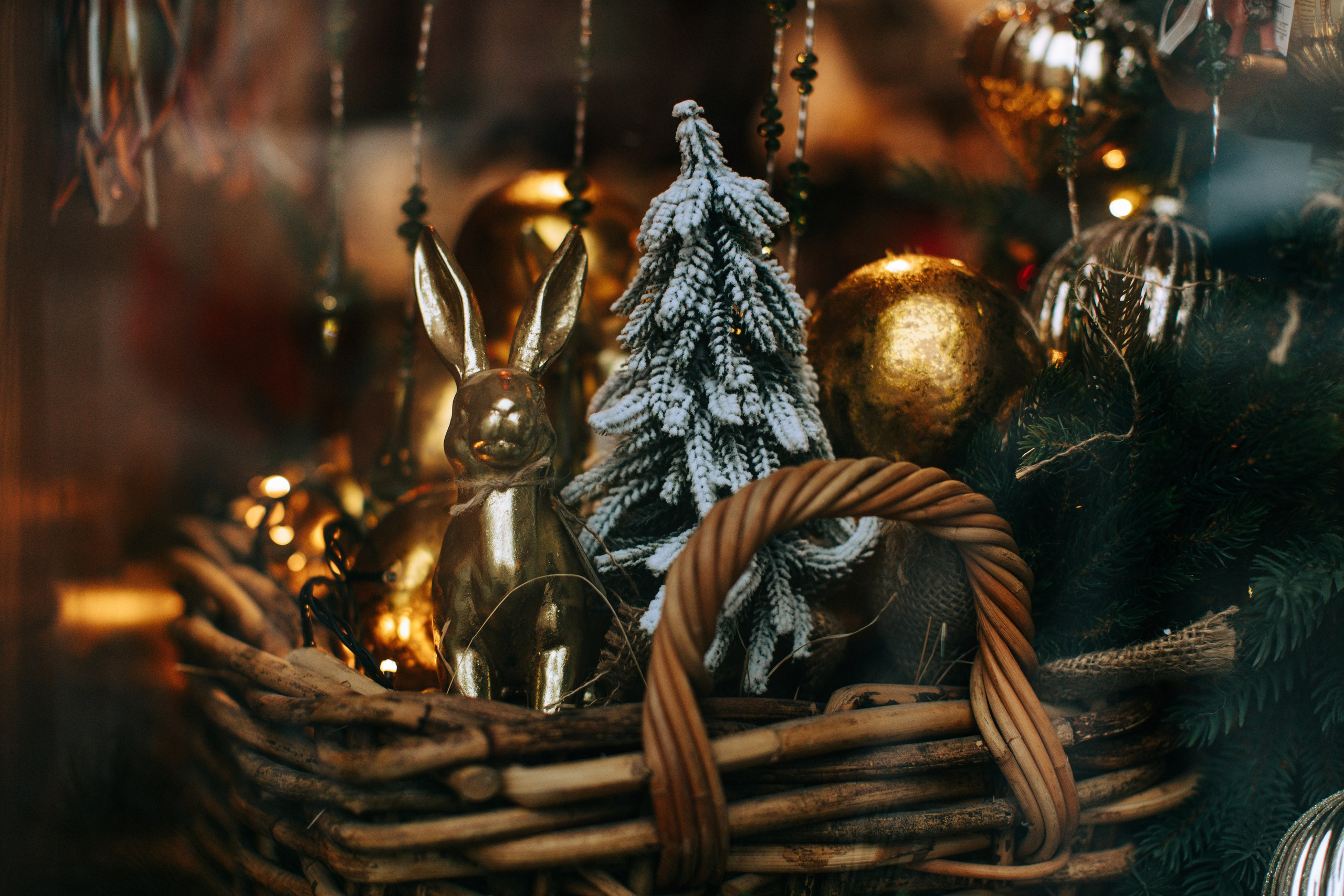 Тула готовится к Новому Году. Свадебный и семейный фотограф в Туле и области Маша Костина