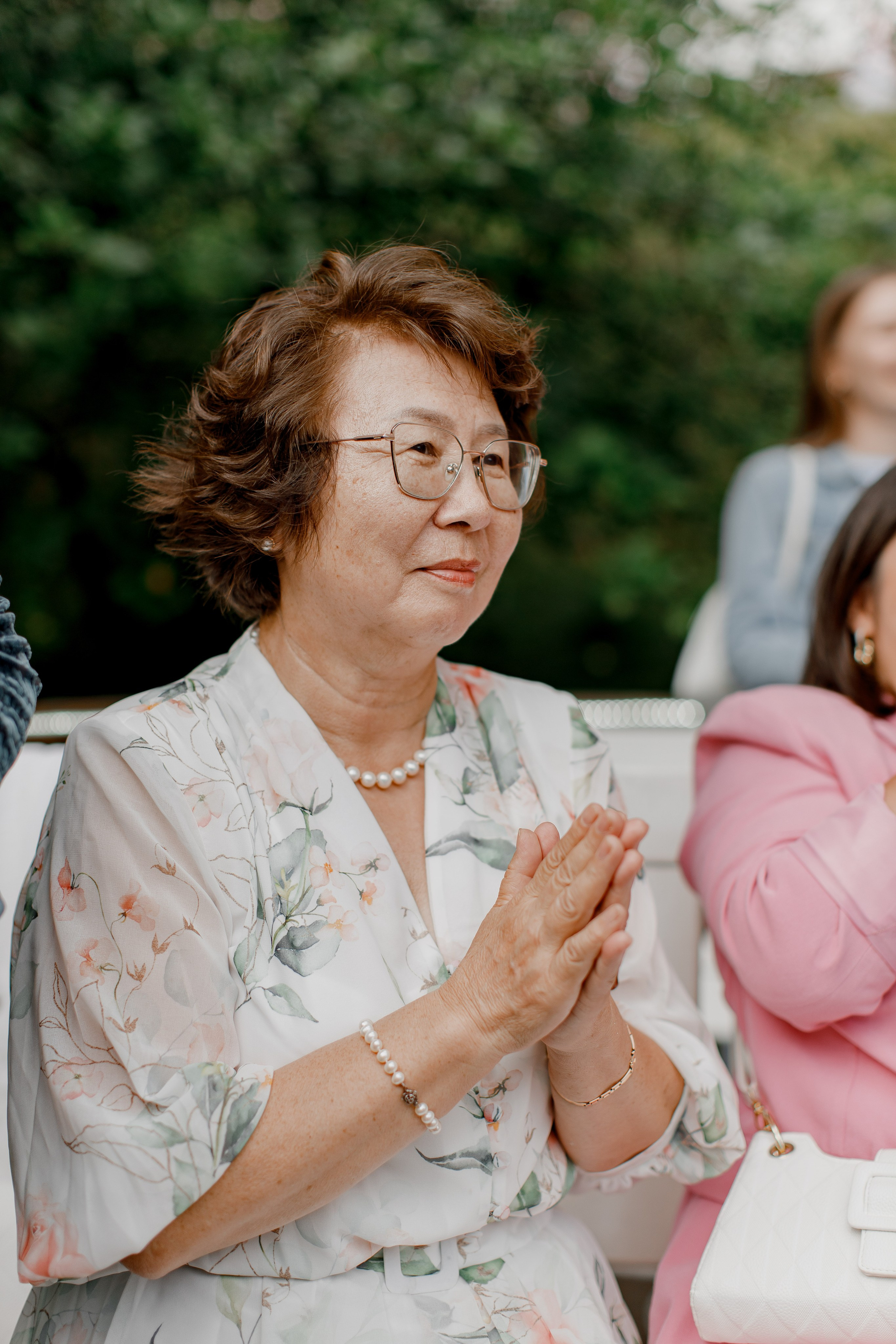 Акхан Екатерина. Свадебный фотограф в Москве Анастасия Шелест