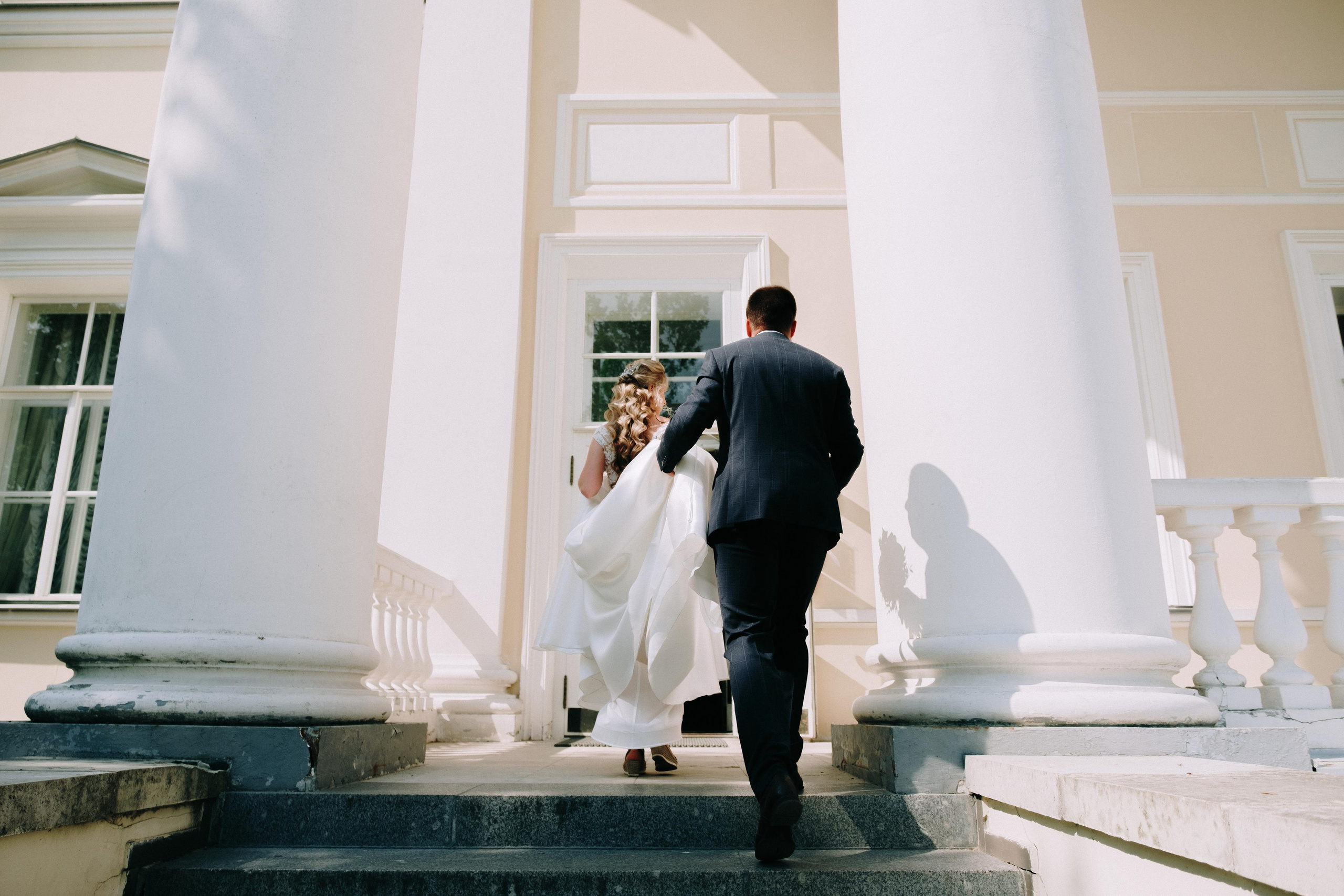Анастасия и Антон | 15.06.2023. Свадебный и репортажный фотограф Евгений Рудницкий