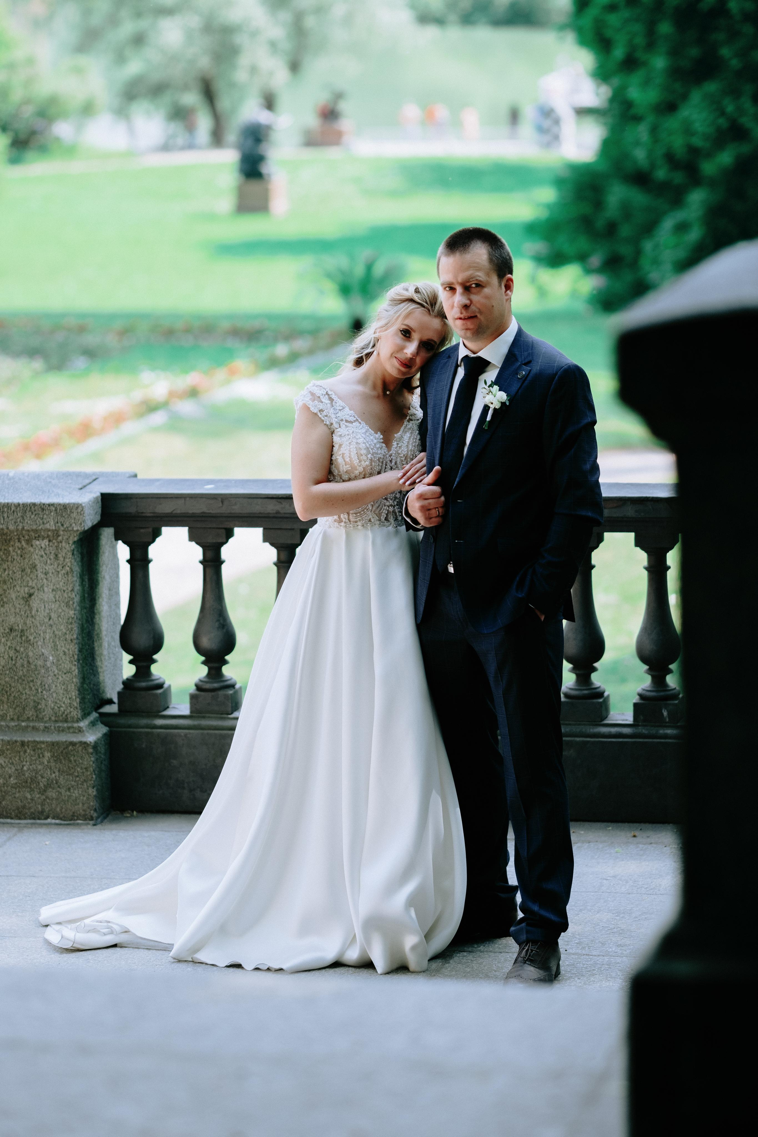 Анастасия и Антон | 15.06.2023. Свадебный и репортажный фотограф Евгений Рудницкий