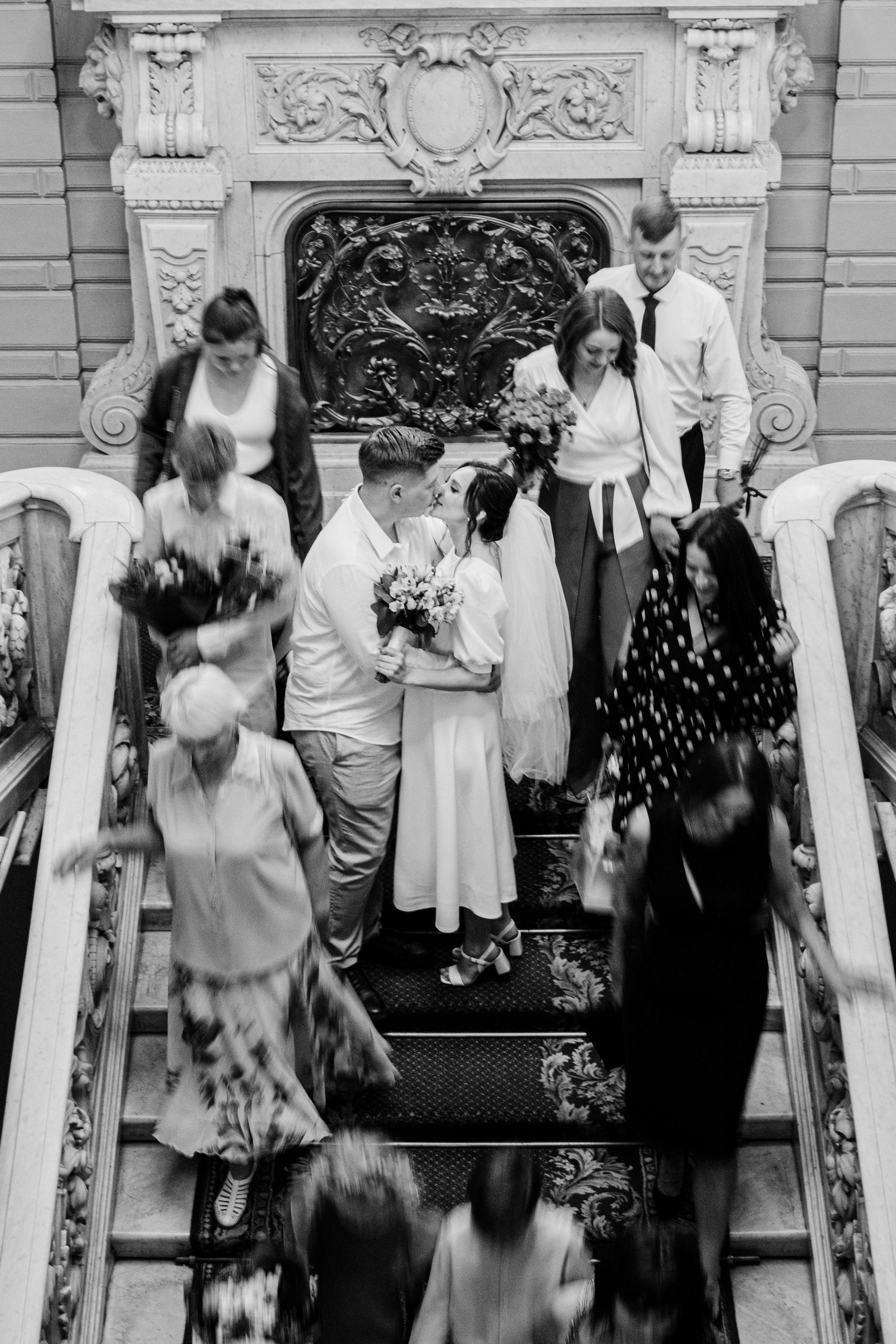 Виктория и Павел | 18.07.2023. Свадебный и репортажный фотограф Евгений Рудницкий