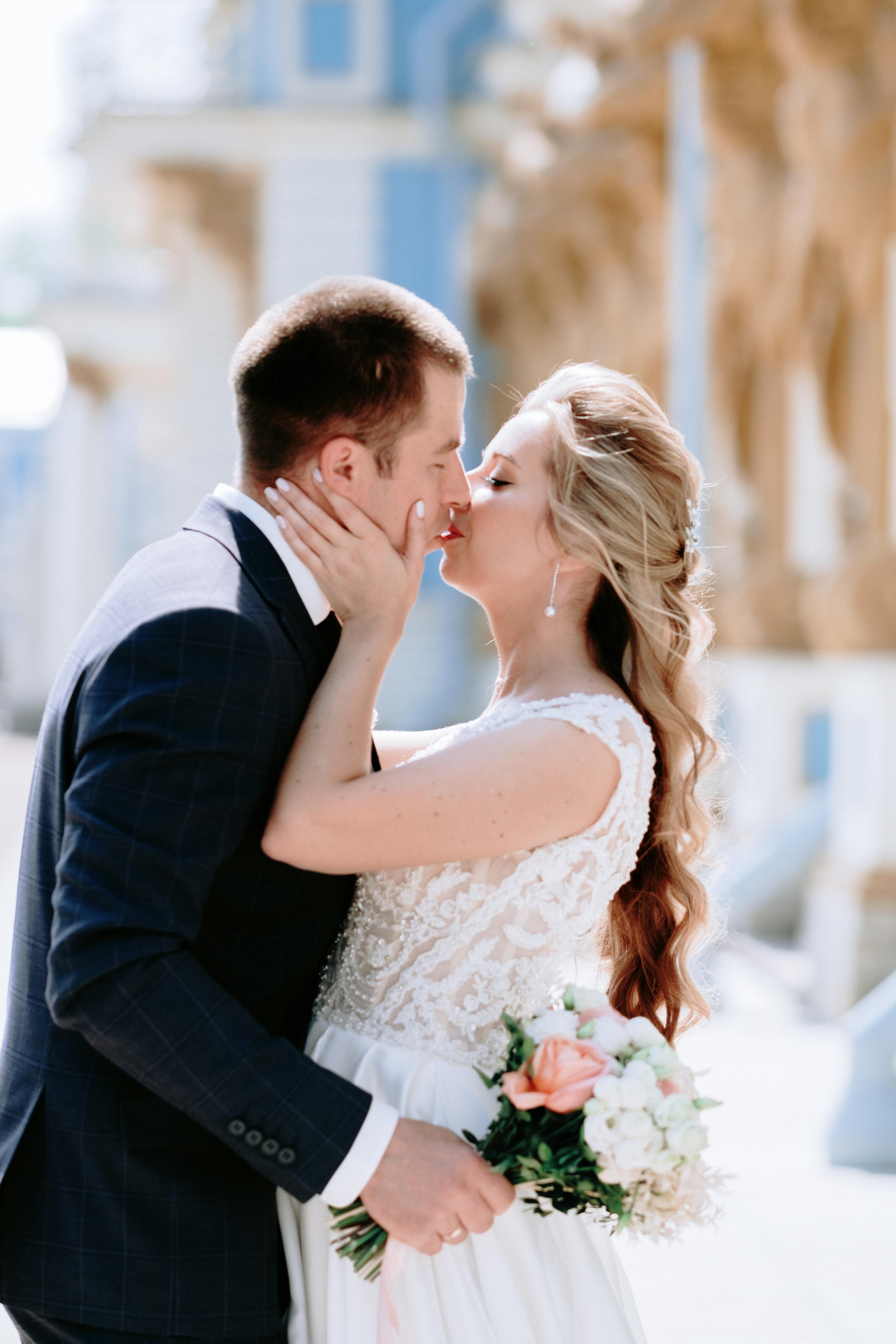 Анастасия и Антон | 15.06.2023. Свадебный и репортажный фотограф Евгений Рудницкий