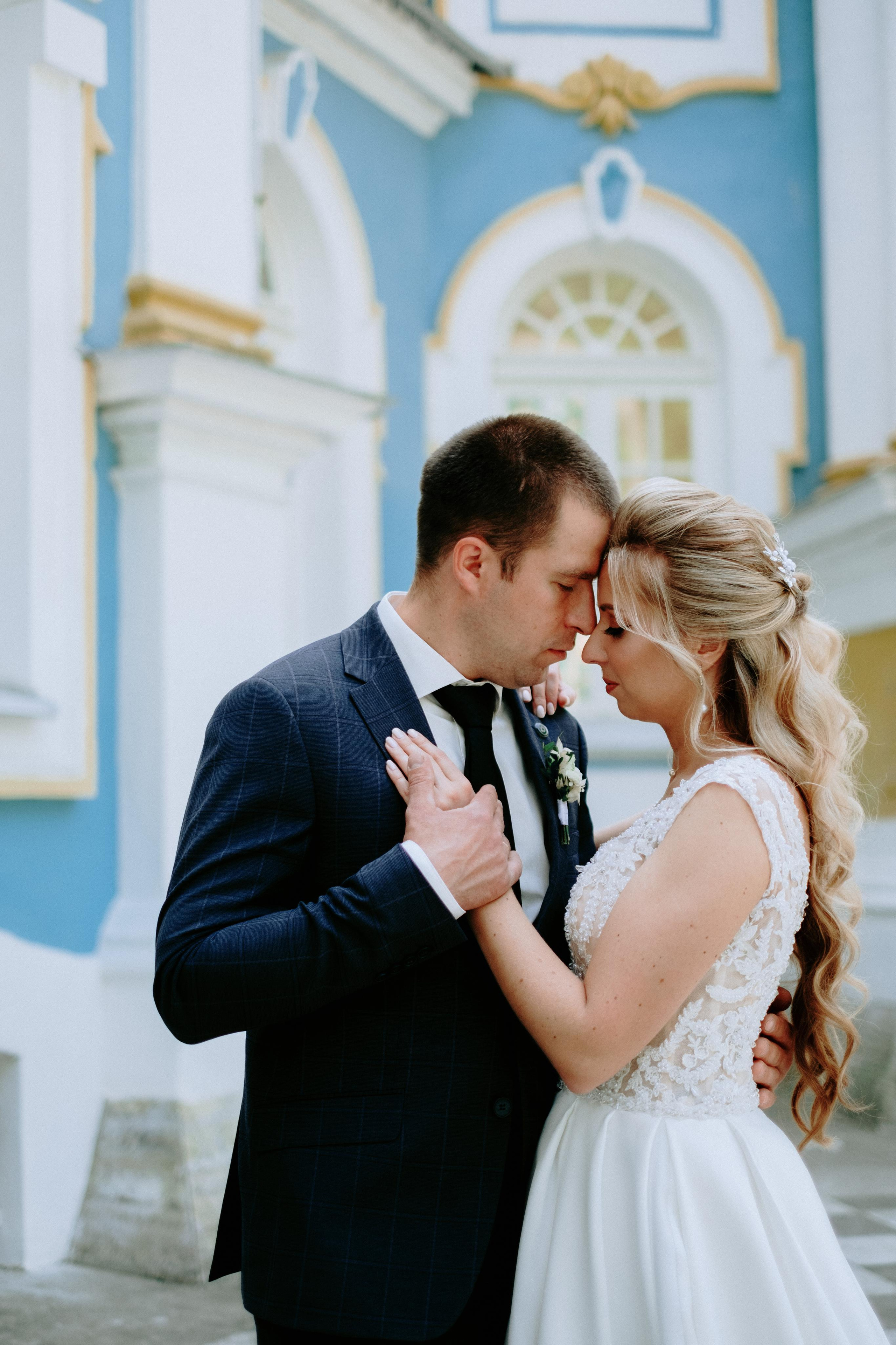 Анастасия и Антон | 15.06.2023. Свадебный и репортажный фотограф Евгений Рудницкий