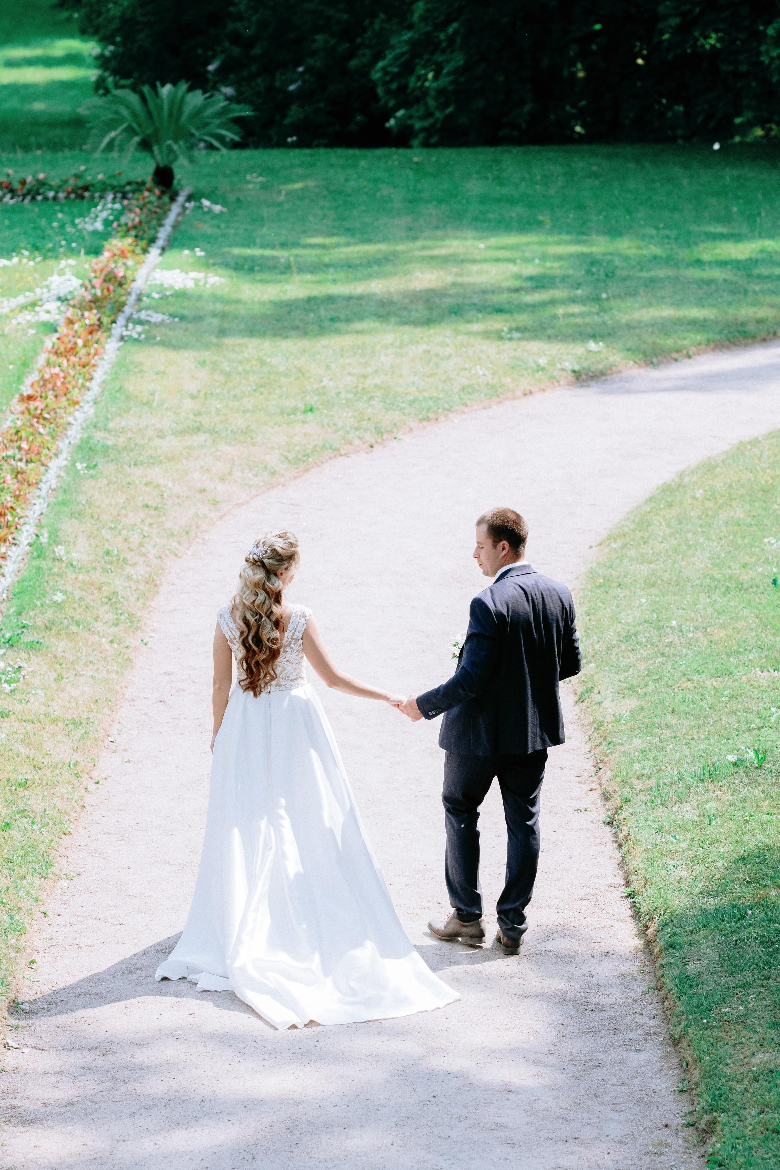 Анастасия и Антон | 15.06.2023. Свадебный и репортажный фотограф Евгений Рудницкий