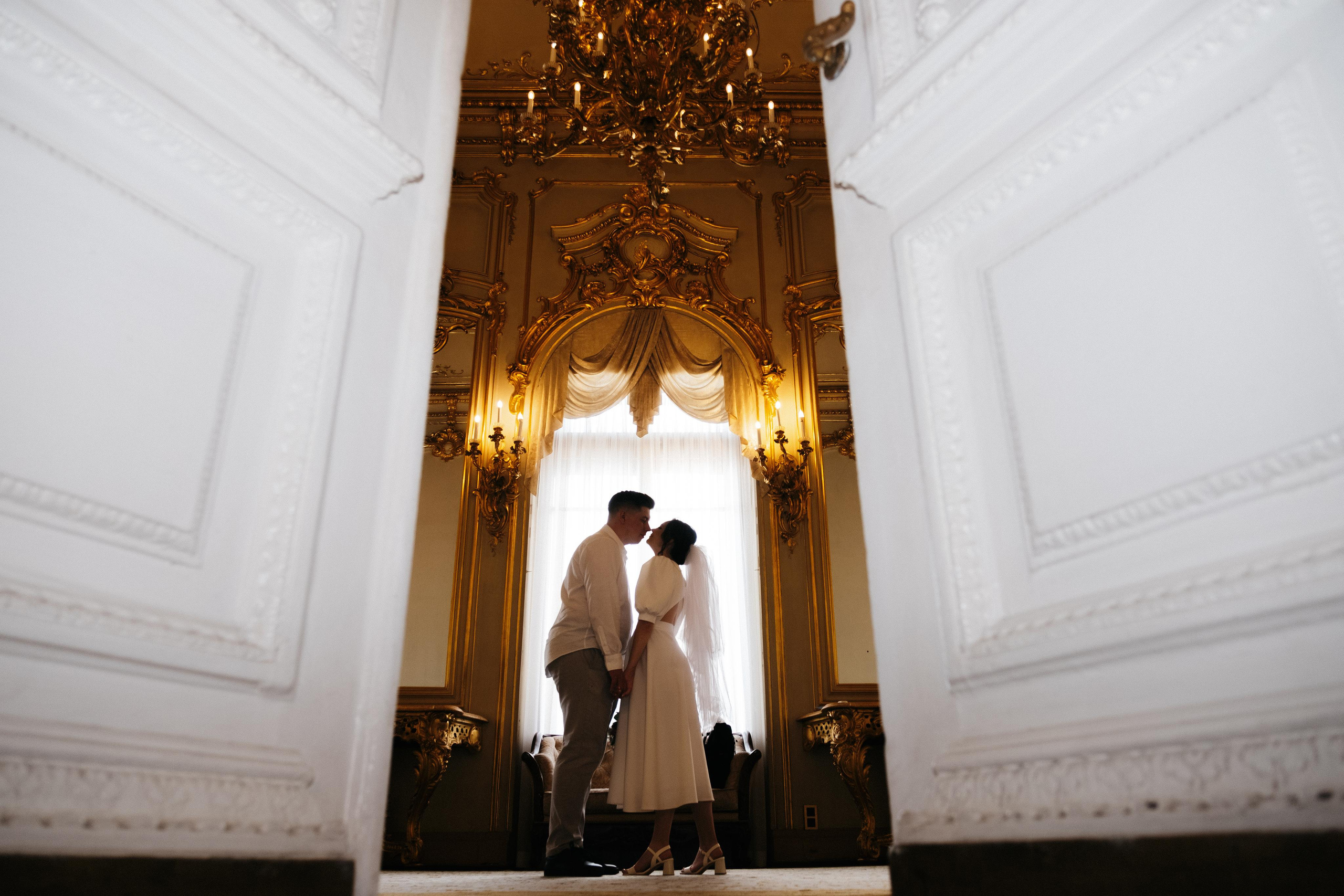 Виктория и Павел | 18.07.2023. Свадебный и репортажный фотограф Евгений Рудницкий