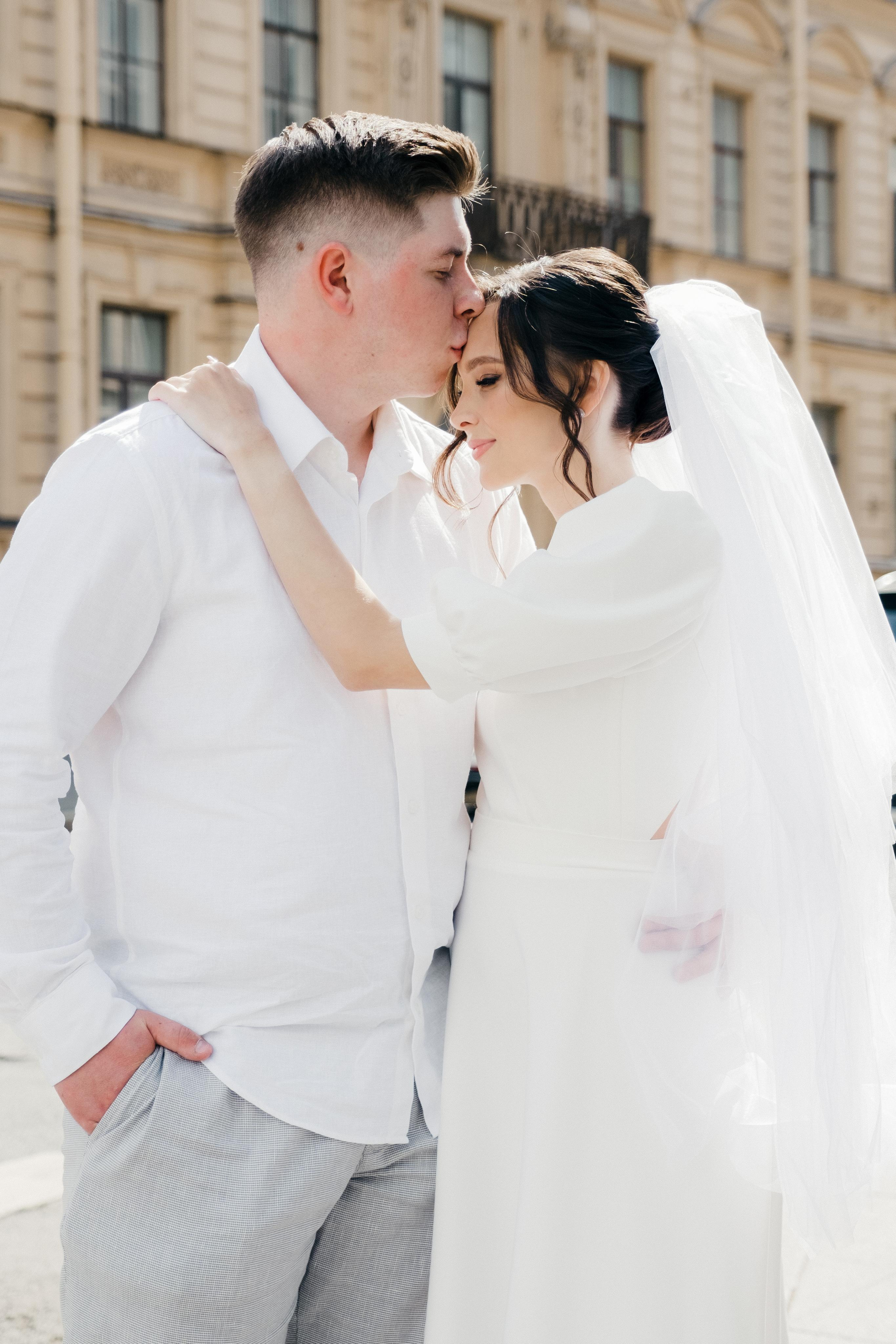 Виктория и Павел | 18.07.2023. Свадебный и репортажный фотограф Евгений Рудницкий