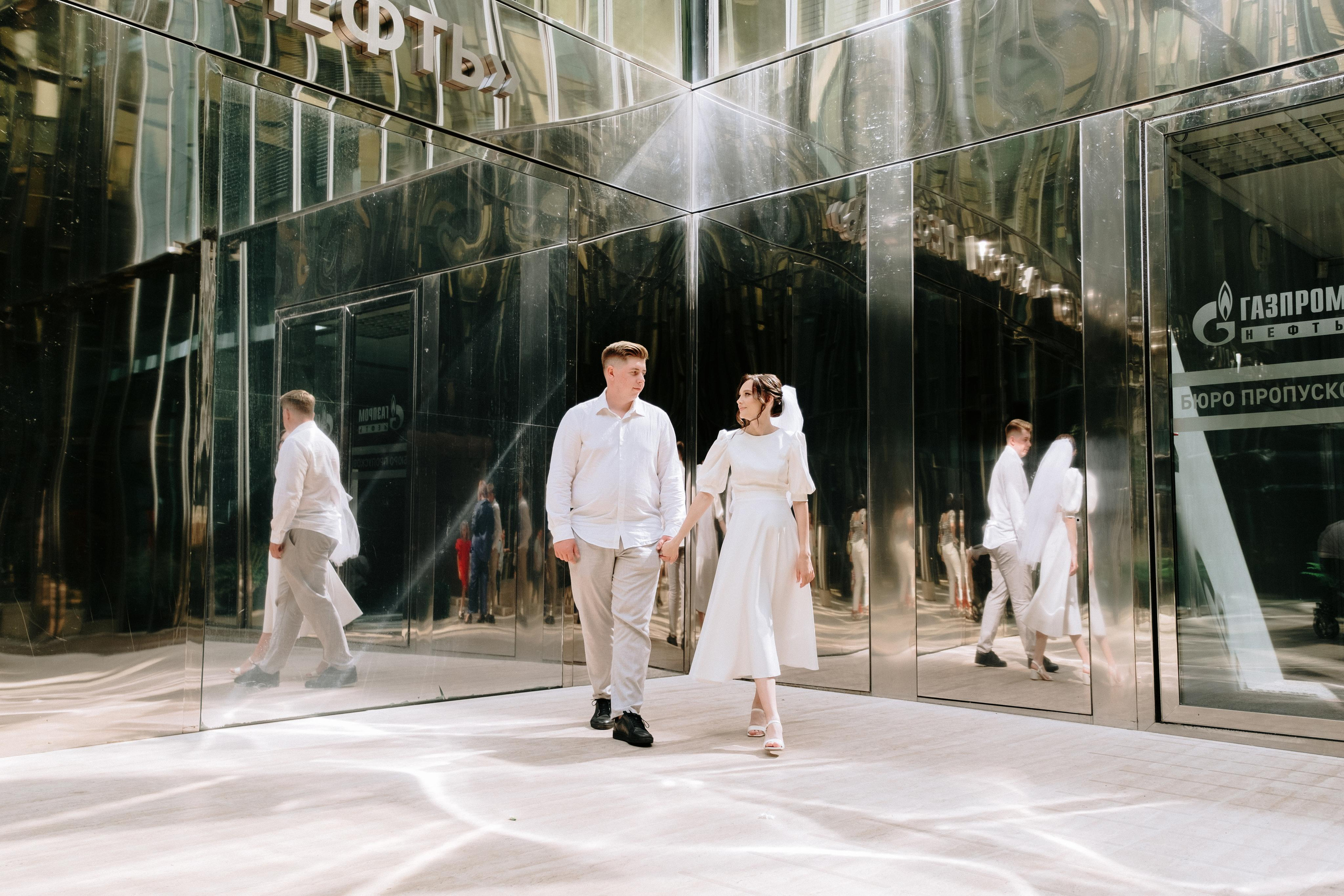 Виктория и Павел | 18.07.2023. Свадебный и репортажный фотограф Евгений Рудницкий