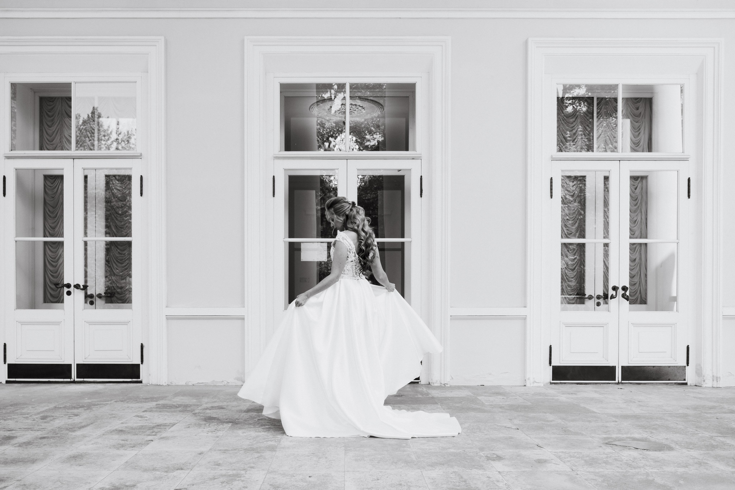 Анастасия и Антон | 15.06.2023. Свадебный и репортажный фотограф Евгений Рудницкий