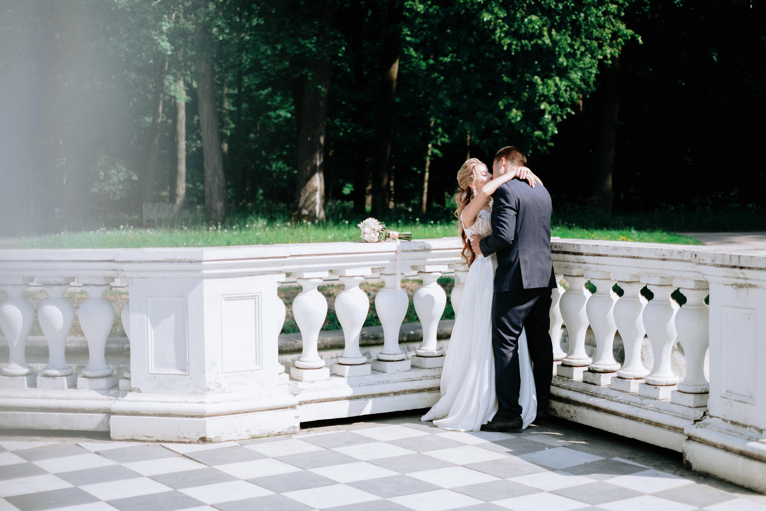 Анастасия и Антон | 15.06.2023. Свадебный и репортажный фотограф Евгений Рудницкий