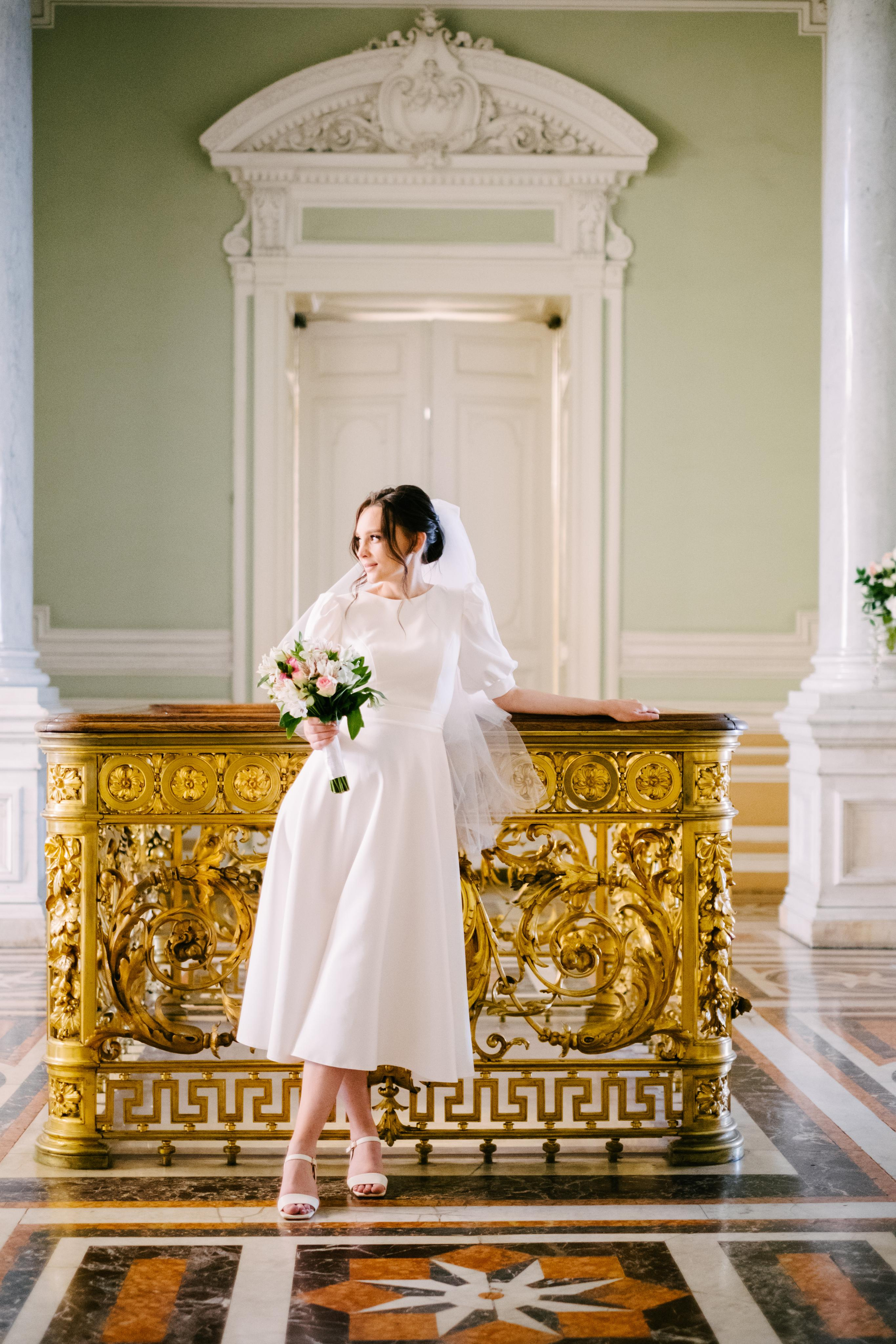 Виктория и Павел | 18.07.2023. Свадебный и репортажный фотограф Евгений Рудницкий