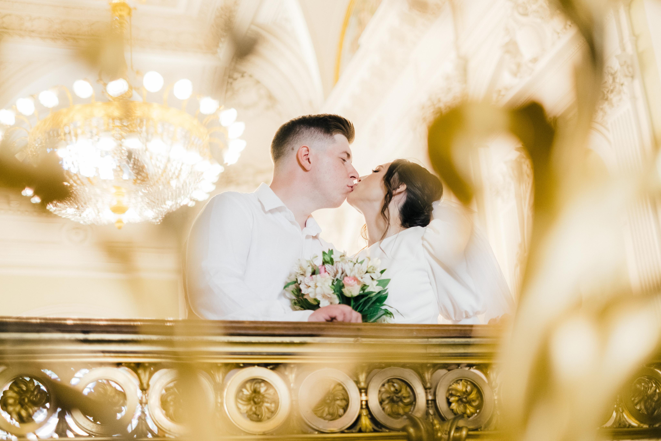 Виктория и Павел | 18.07.2023. Свадебный и репортажный фотограф Евгений Рудницкий